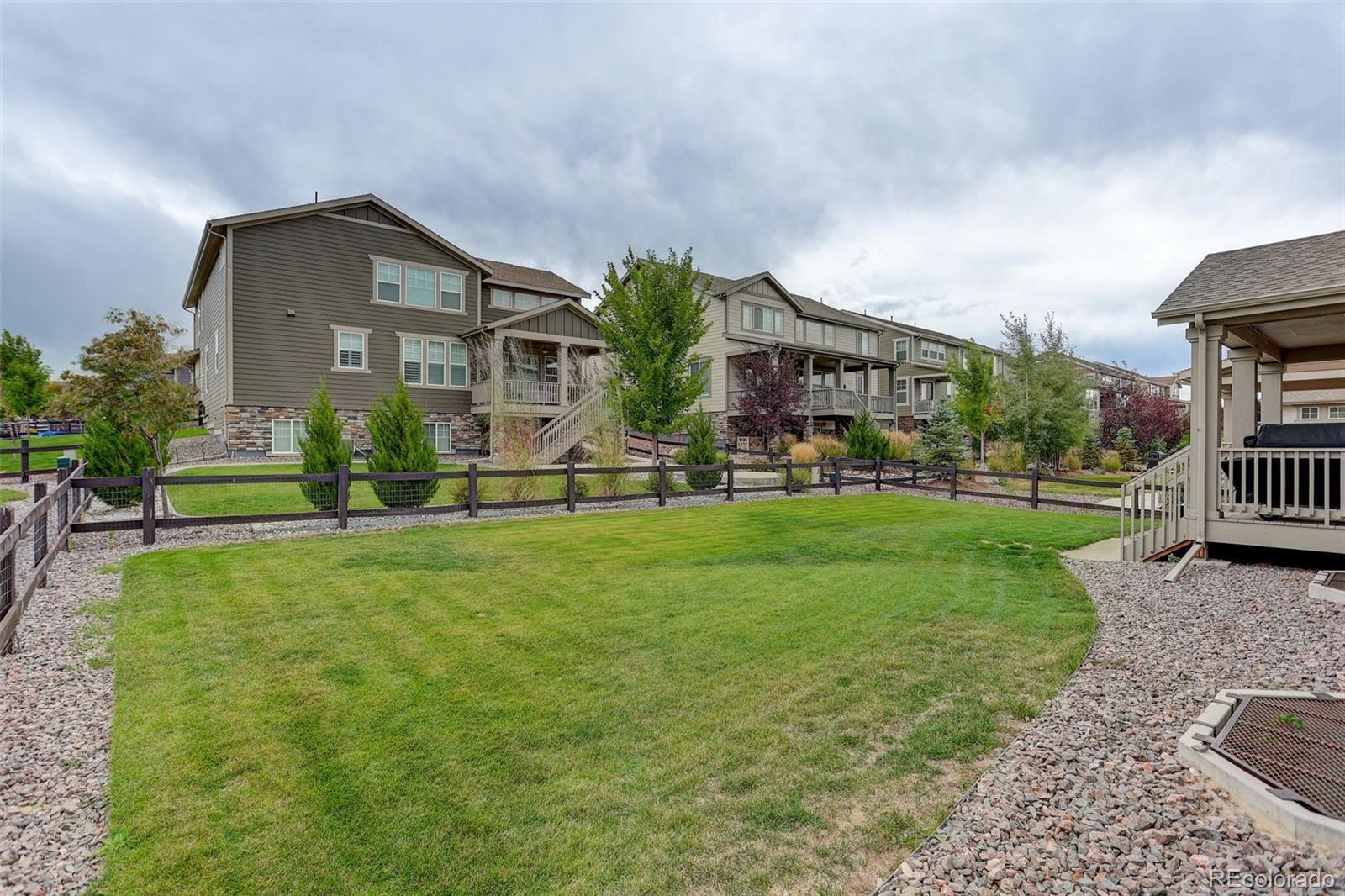 8732 S Wenatchee Court Aurora CO 80016
