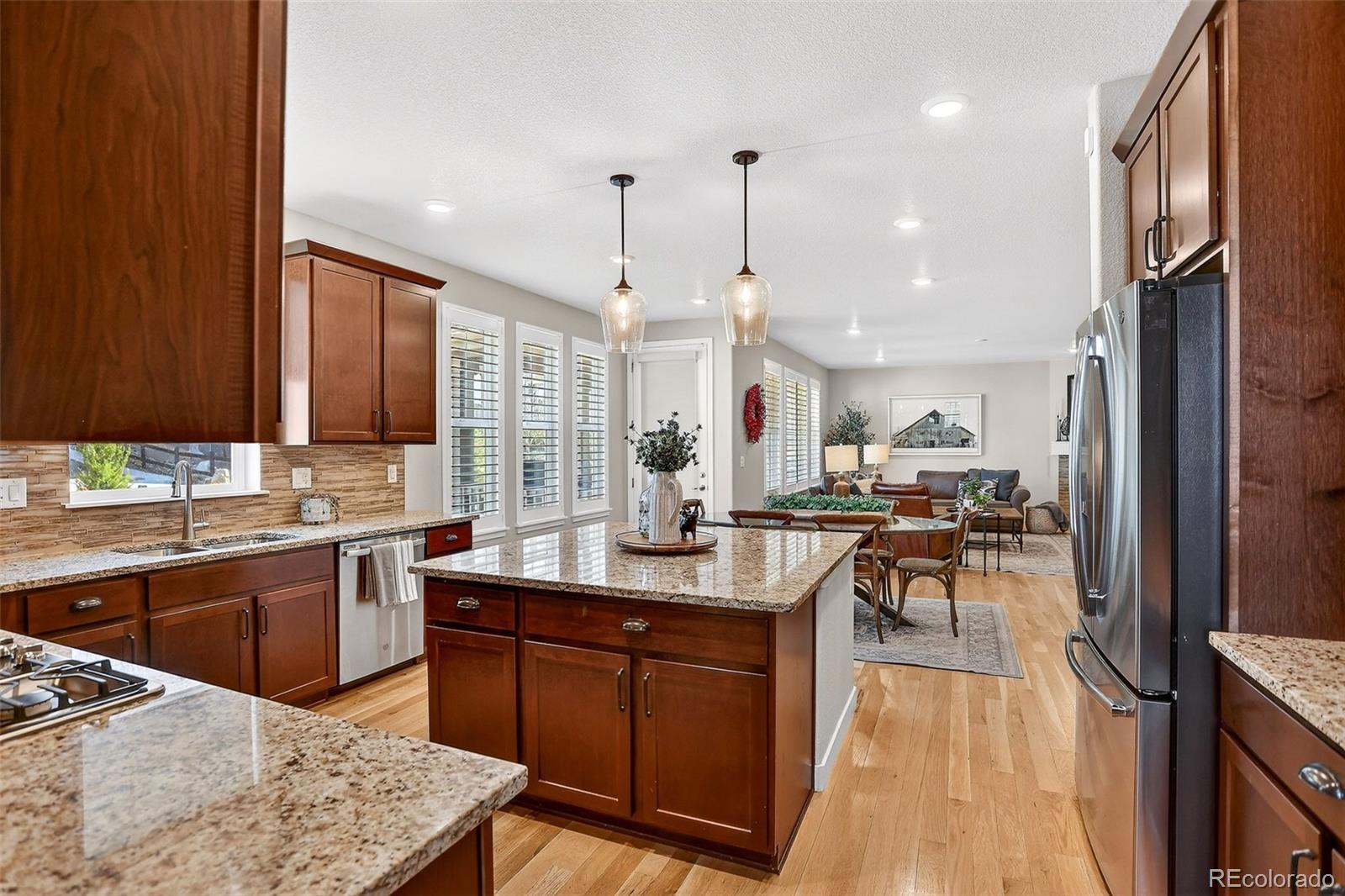 8732 S Wenatchee Court Aurora CO 80016