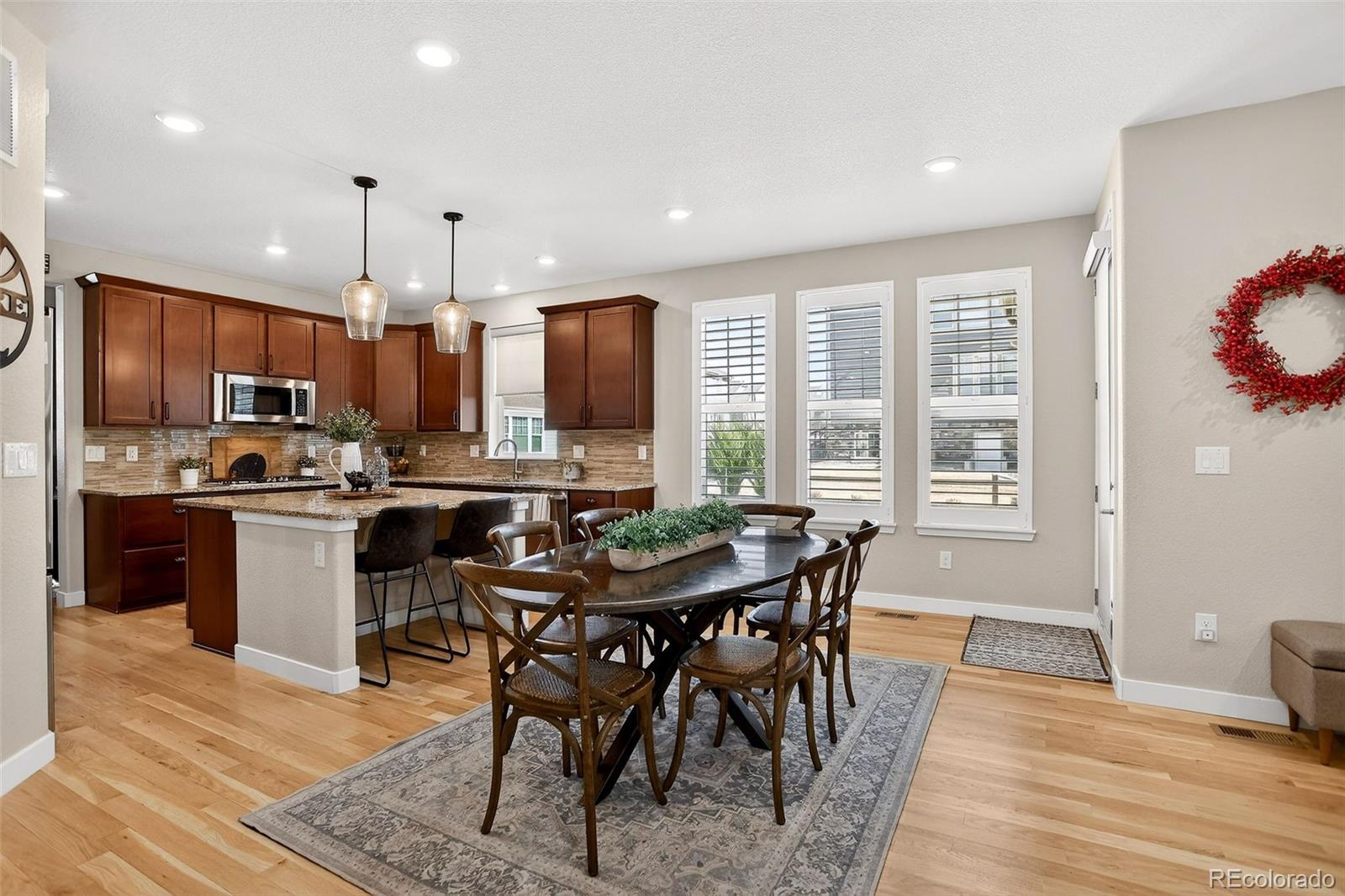 8732 S Wenatchee Court Aurora CO 80016