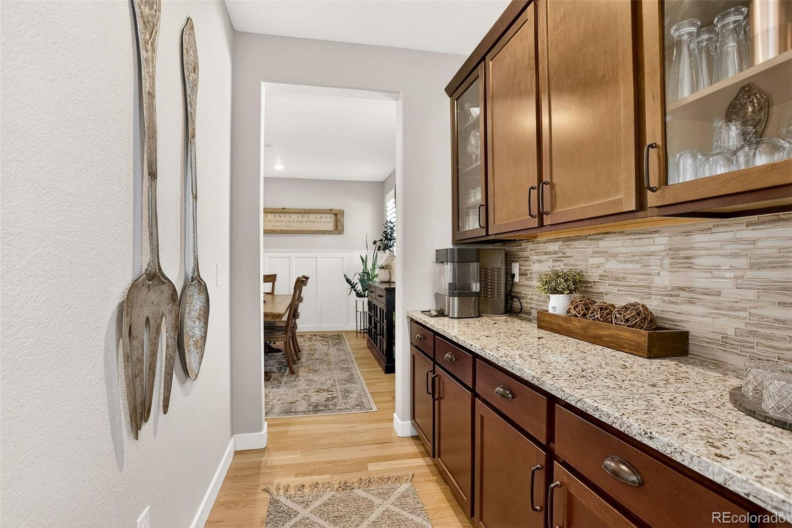8732 S Wenatchee Court Aurora CO 80016