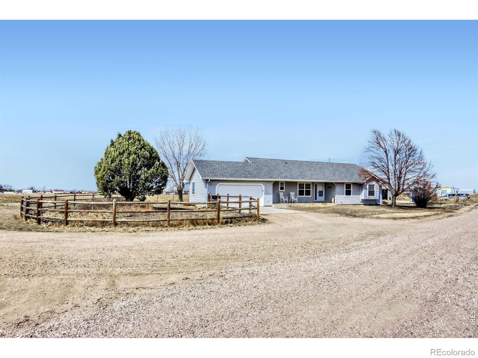 20741 County Road 74 Eaton CO 80615