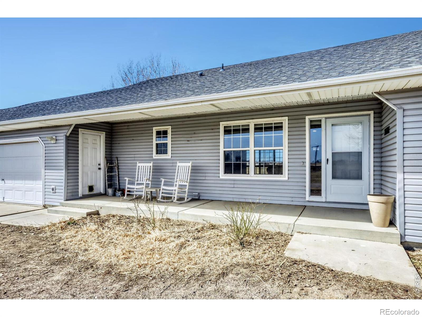 20741 County Road 74 Eaton CO 80615
