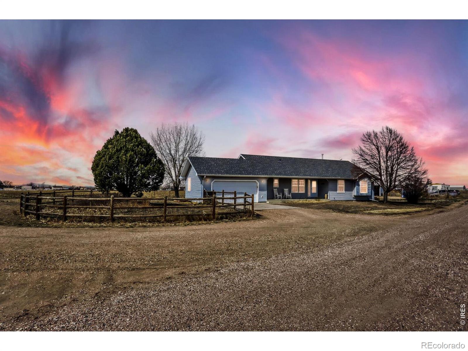 20741 County Road 74 Eaton CO 80615