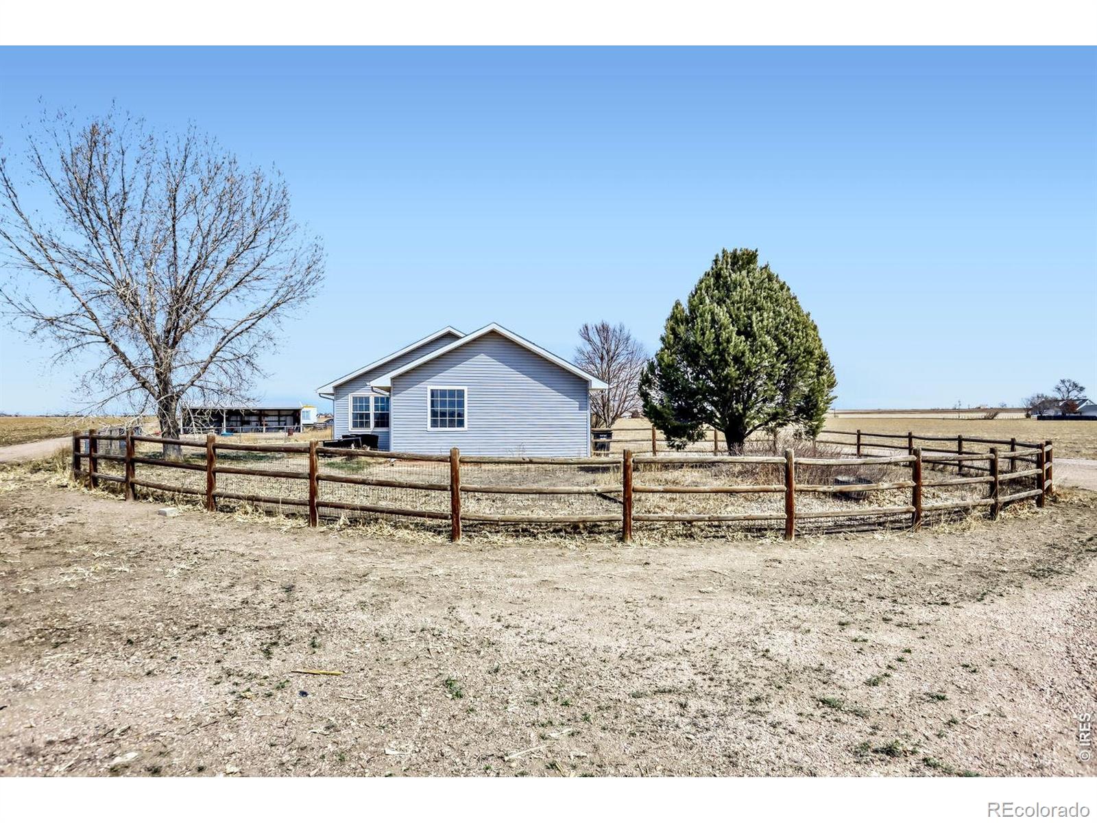 20741 County Road 74 Eaton CO 80615