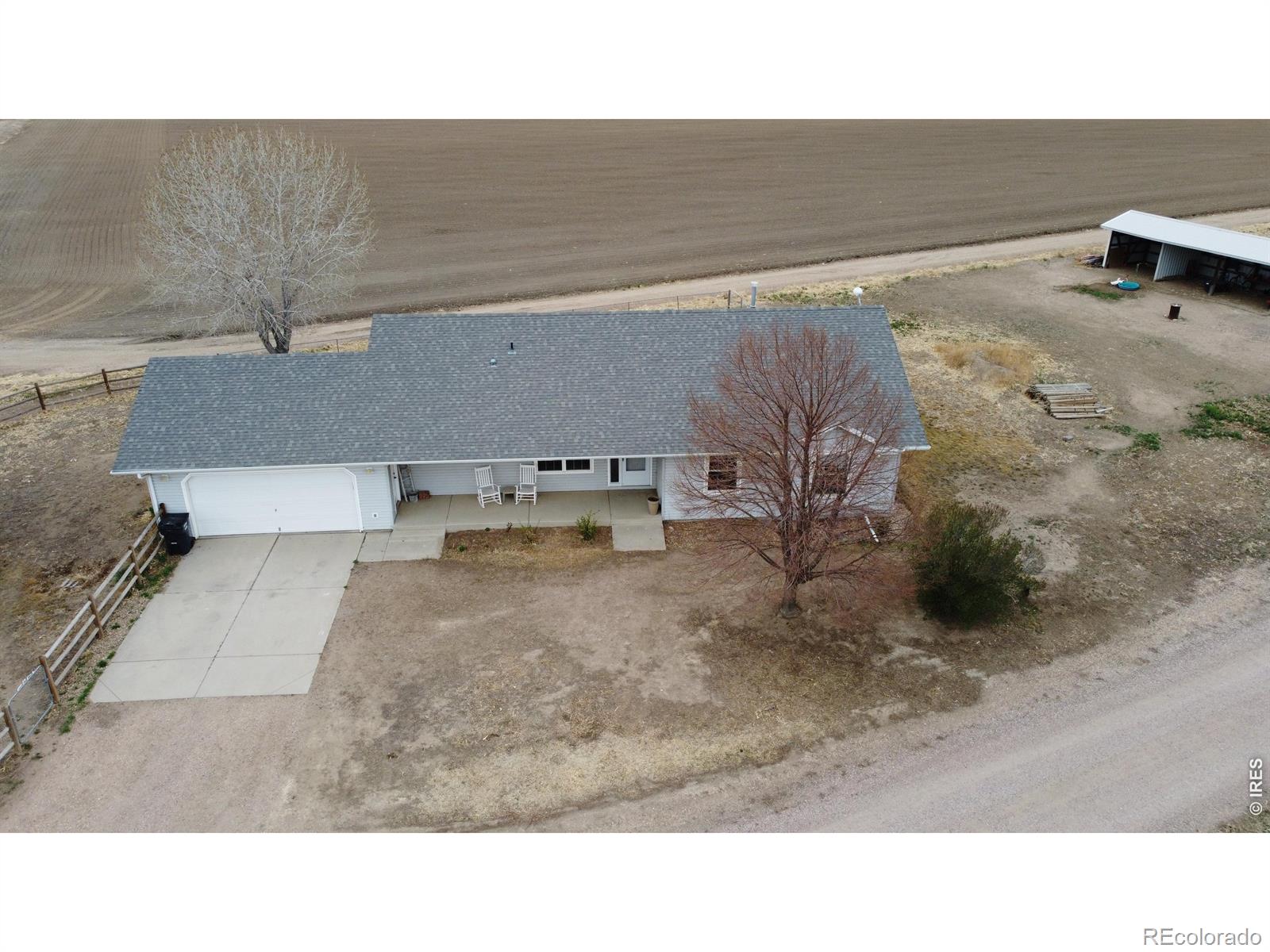 20741 County Road 74 Eaton CO 80615