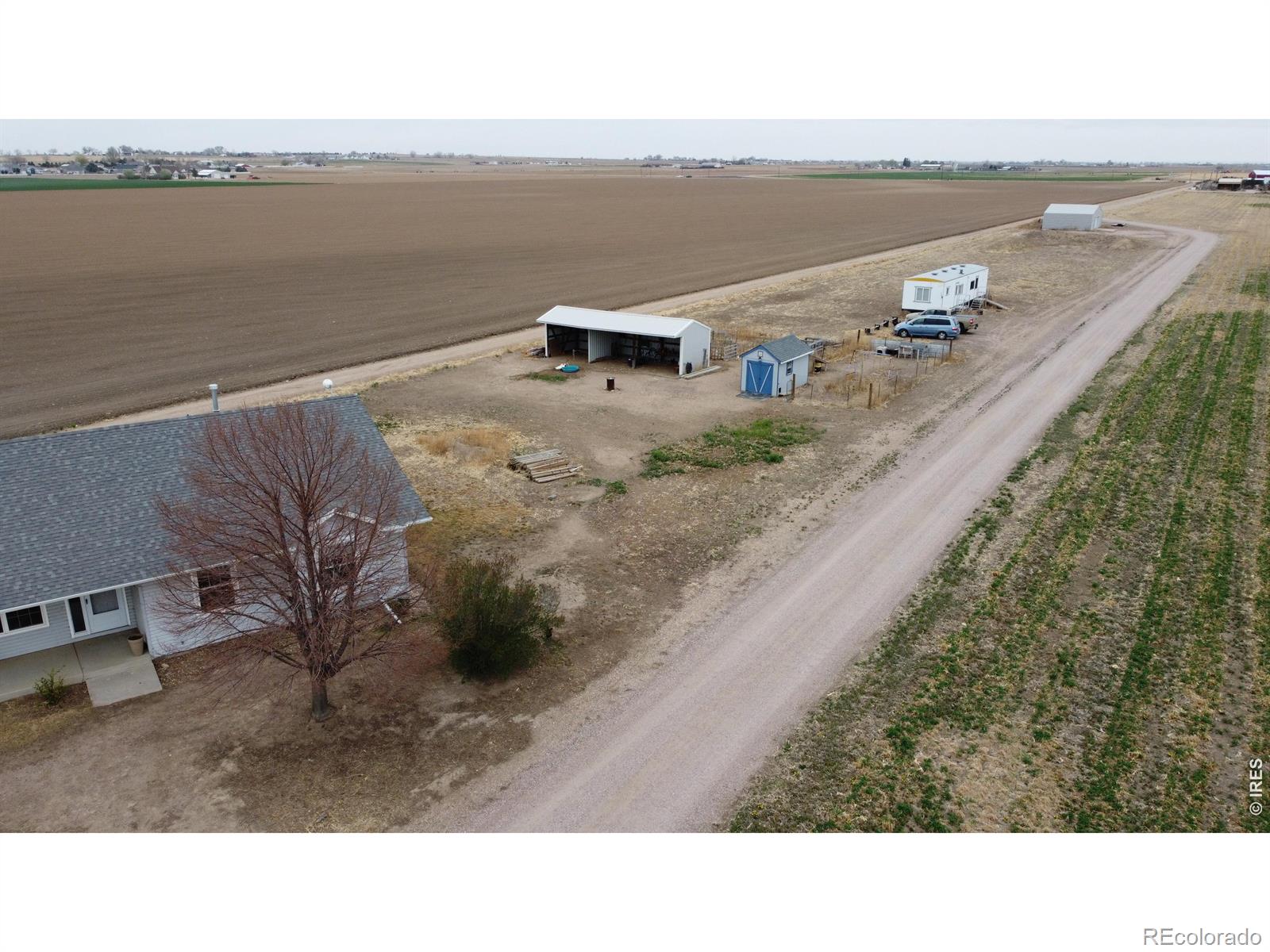 20741 County Road 74 Eaton CO 80615