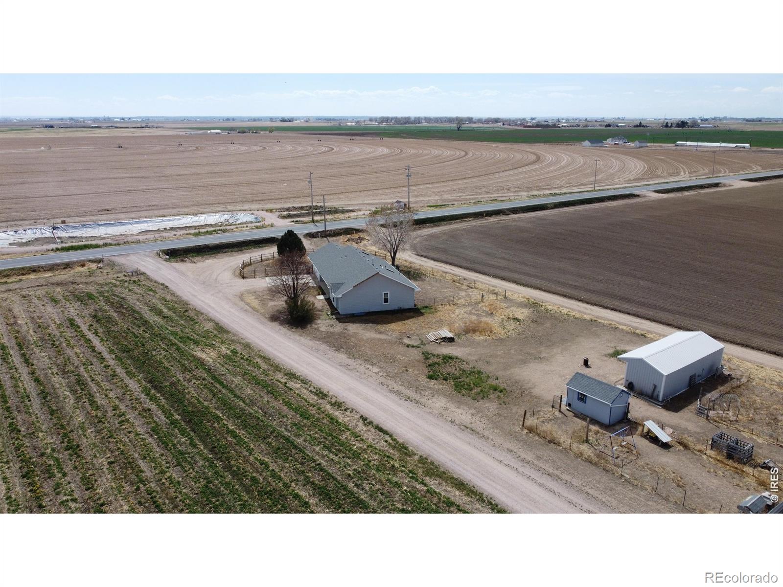 20741 County Road 74 Eaton CO 80615