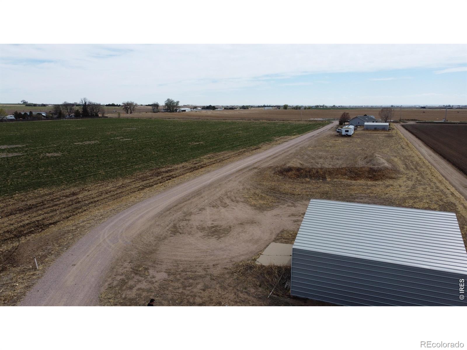 20741 County Road 74 Eaton CO 80615