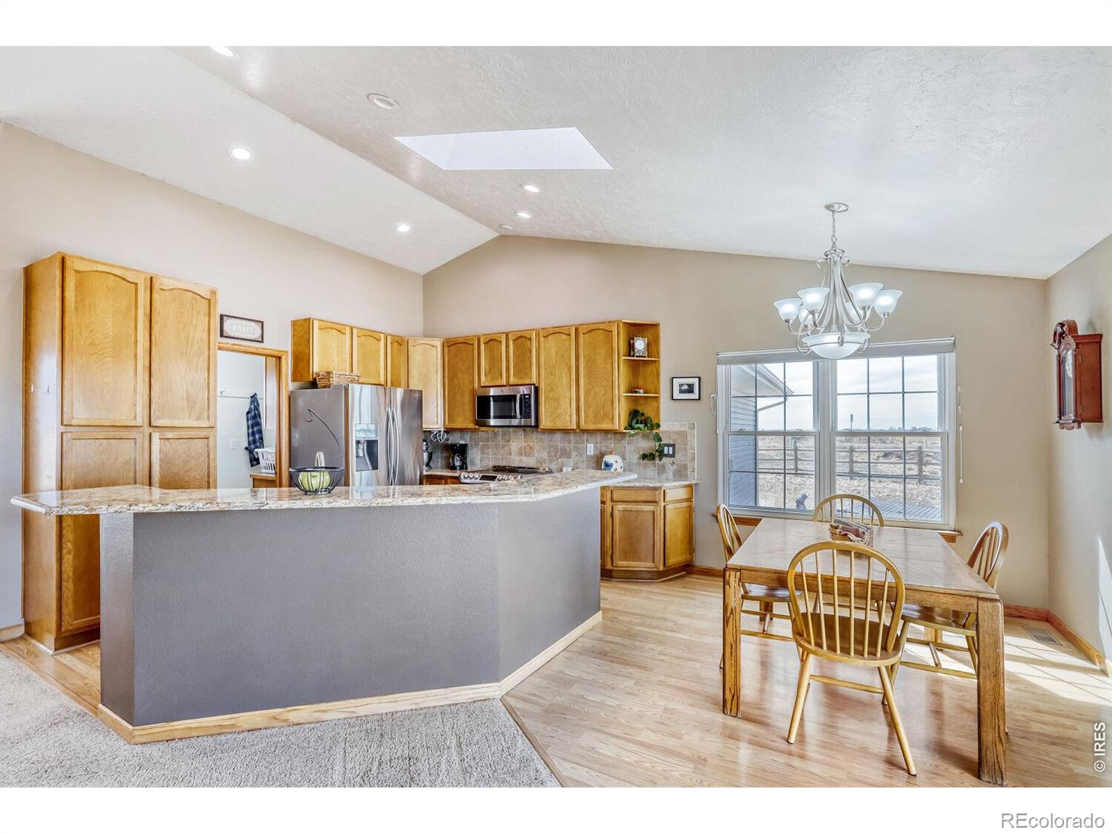 20741 County Road 74 Eaton CO 80615