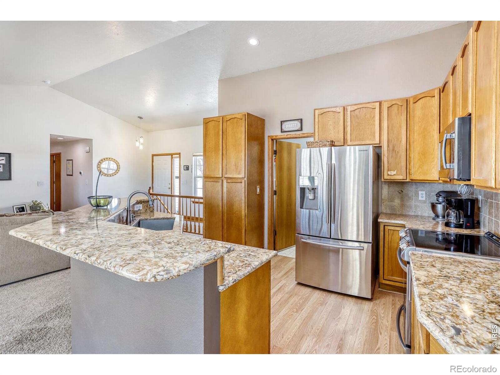 20741 County Road 74 Eaton CO 80615