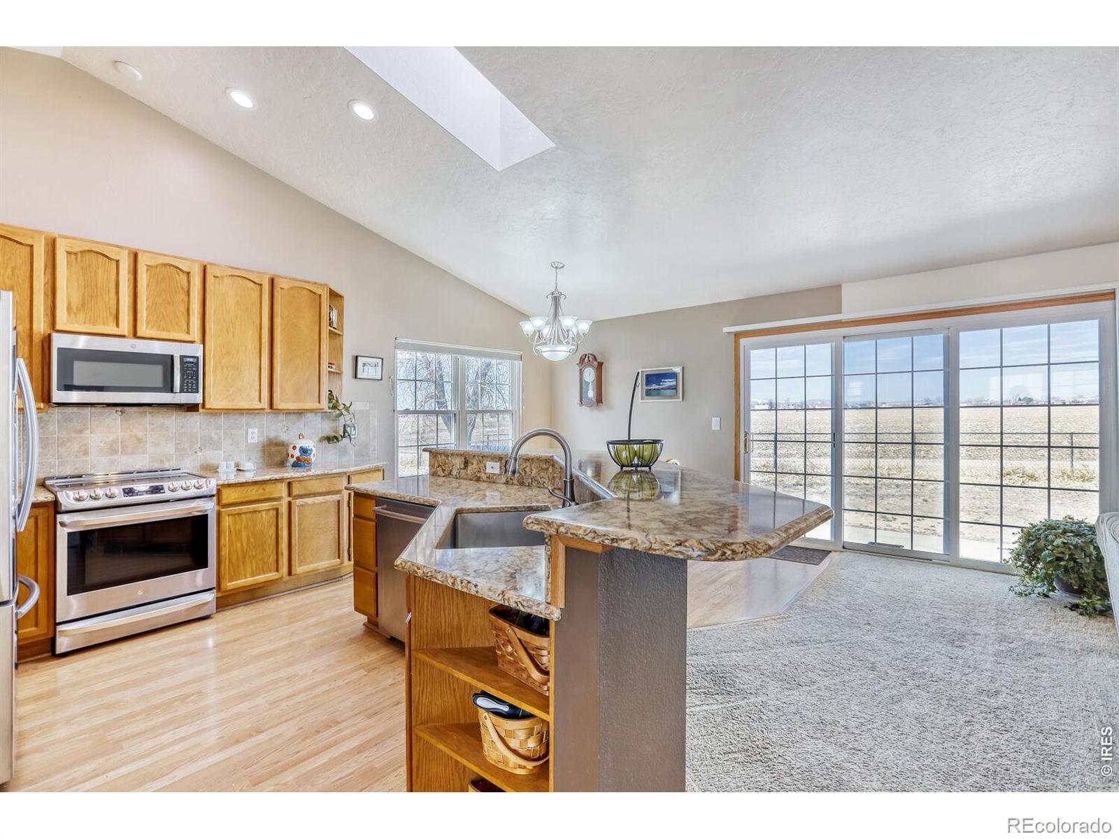 20741 County Road 74 Eaton CO 80615