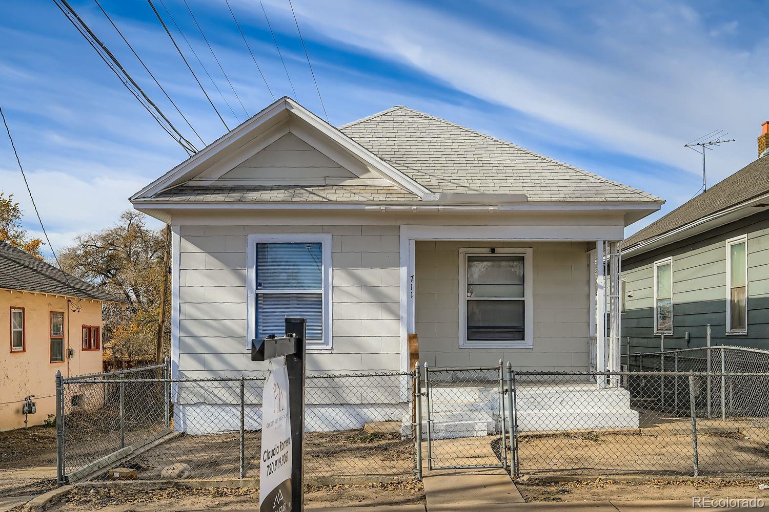 711 N Glendale Avenue Pueblo CO 81001