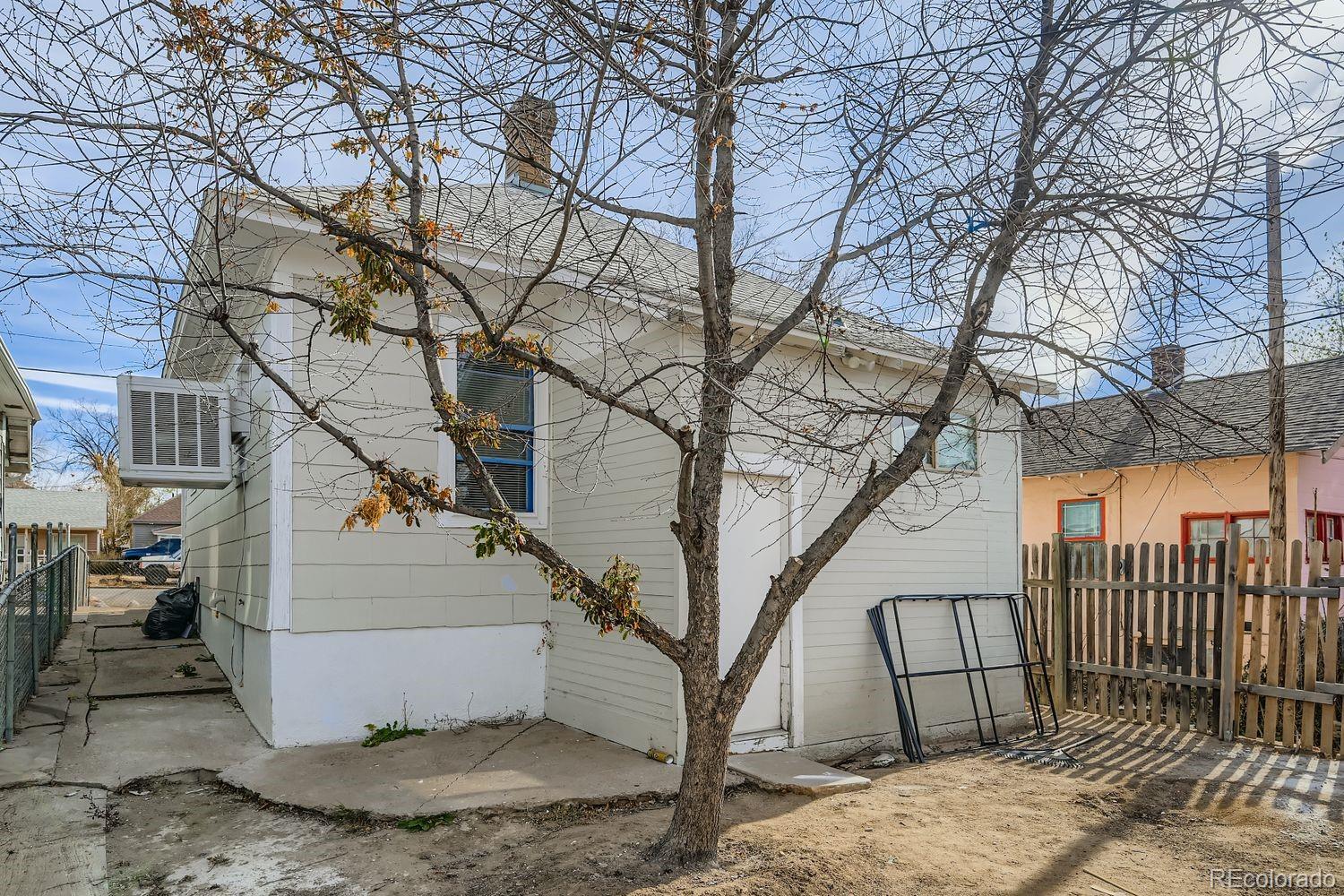 711 N Glendale Avenue Pueblo CO 81001