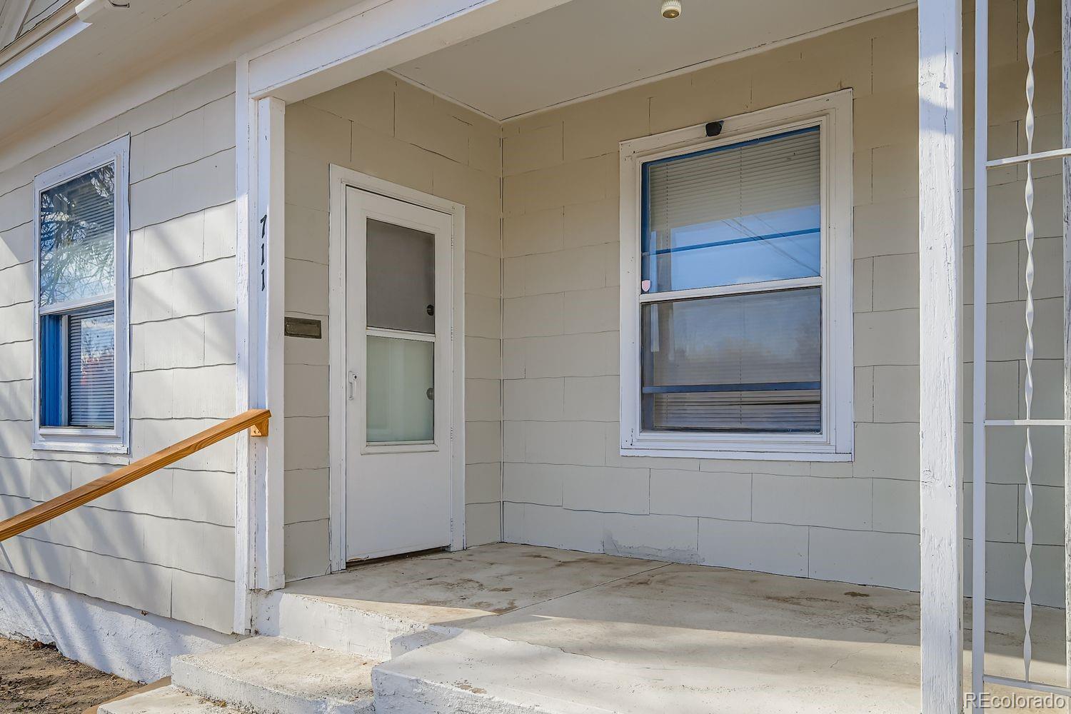 711 N Glendale Avenue Pueblo CO 81001