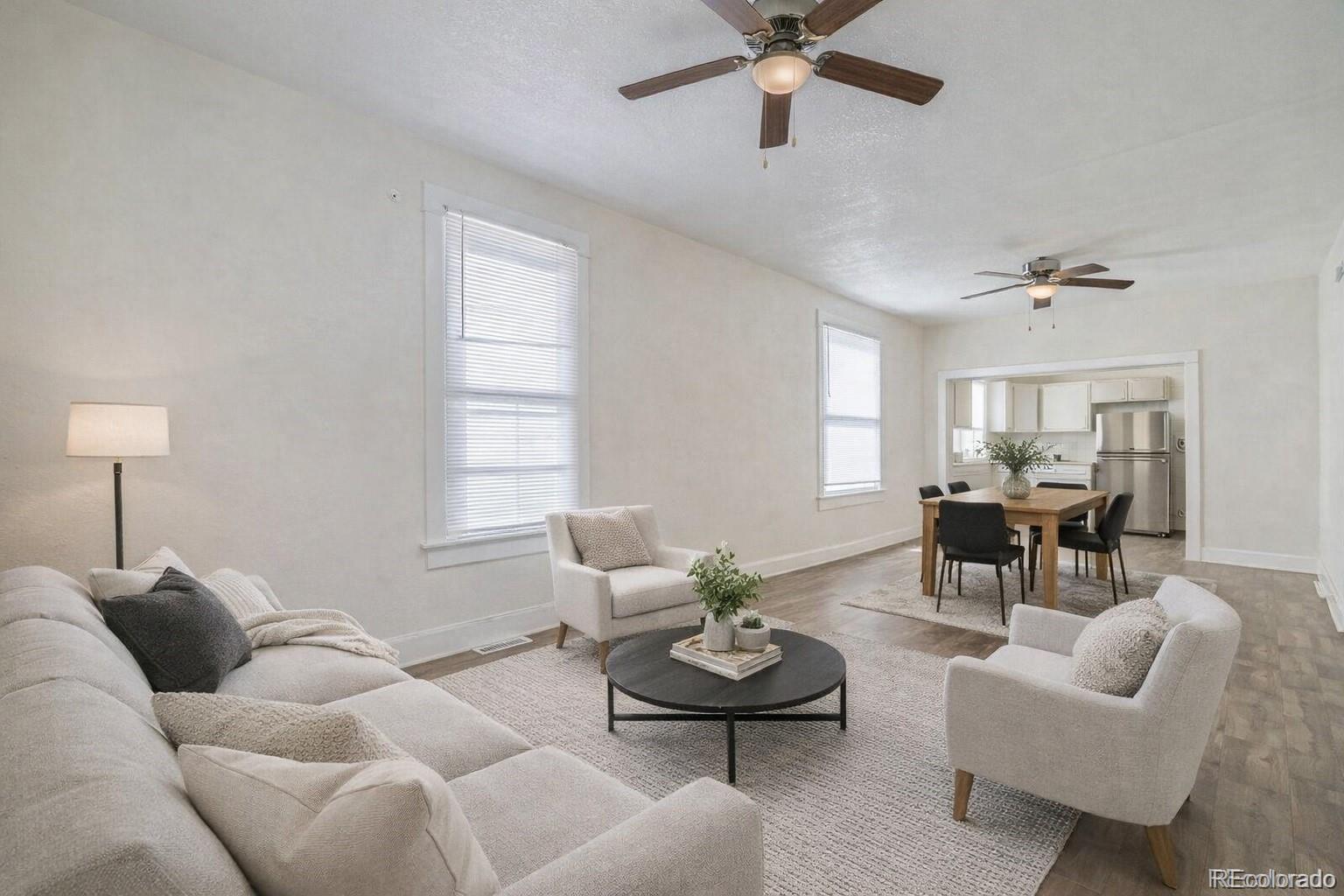 711 N Glendale Avenue Pueblo CO 81001