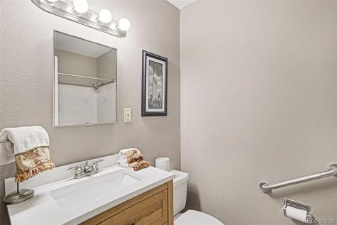 1316 Rushmore Drive Colorado Springs CO 80910