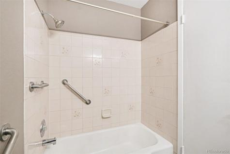 1316 Rushmore Drive Colorado Springs CO 80910