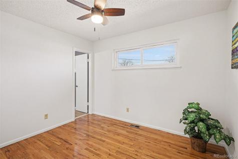 1316 Rushmore Drive Colorado Springs CO 80910