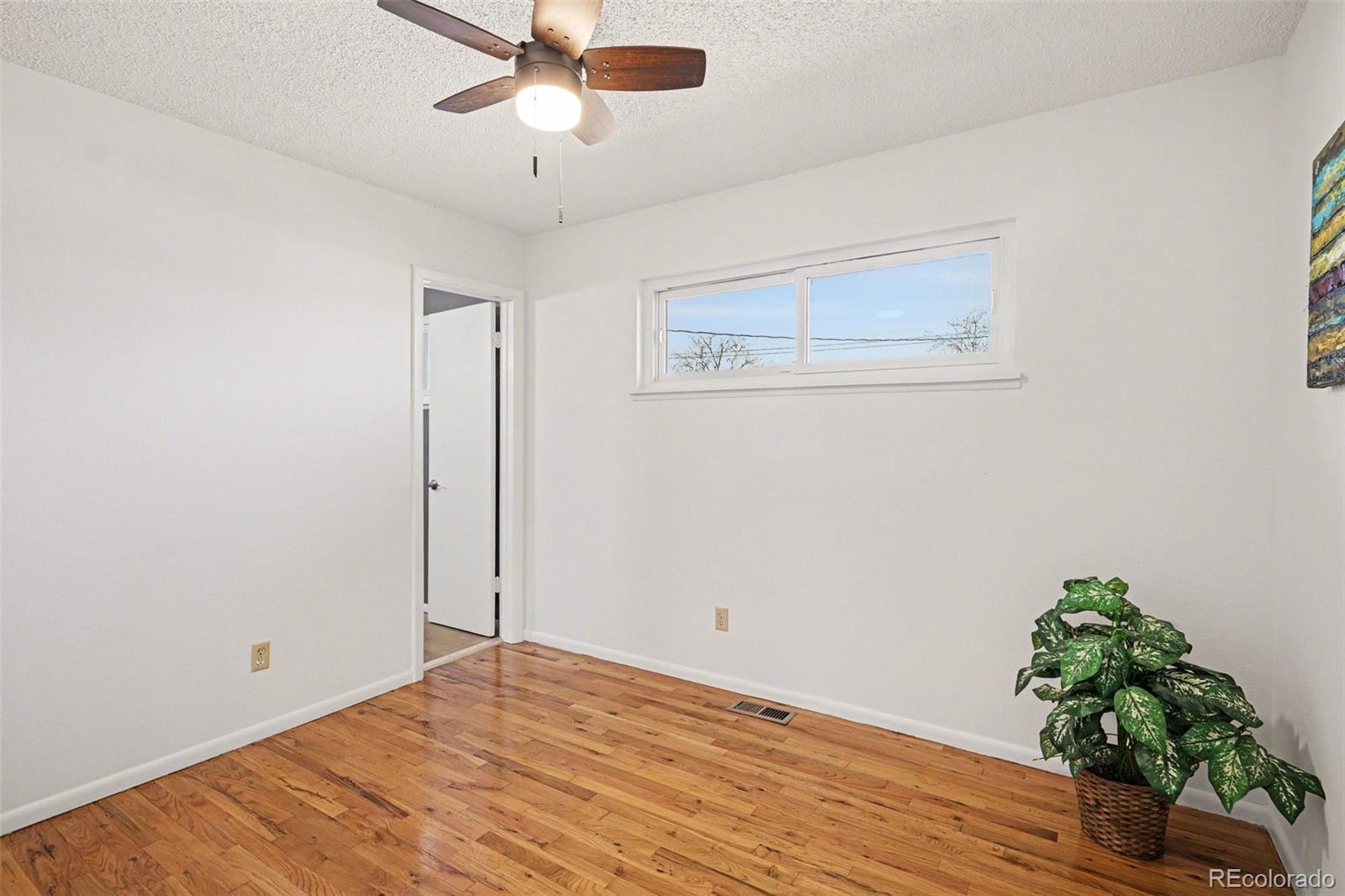 1316 Rushmore Drive Colorado Springs CO 80910