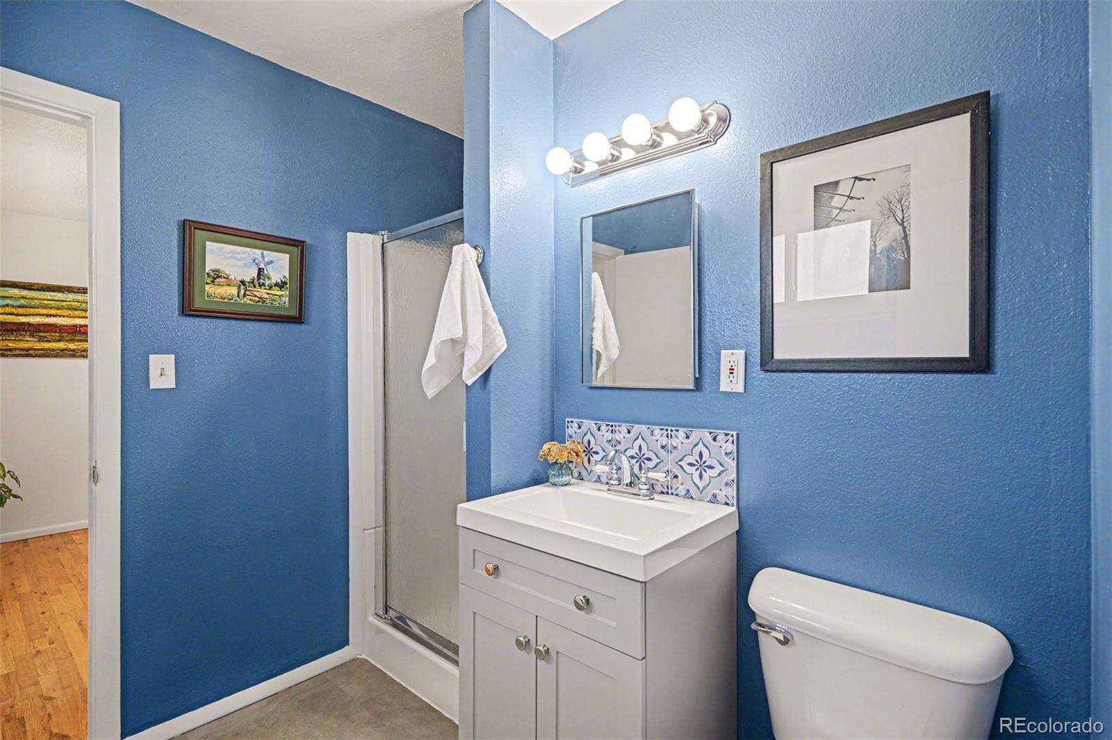 1316 Rushmore Drive Colorado Springs CO 80910