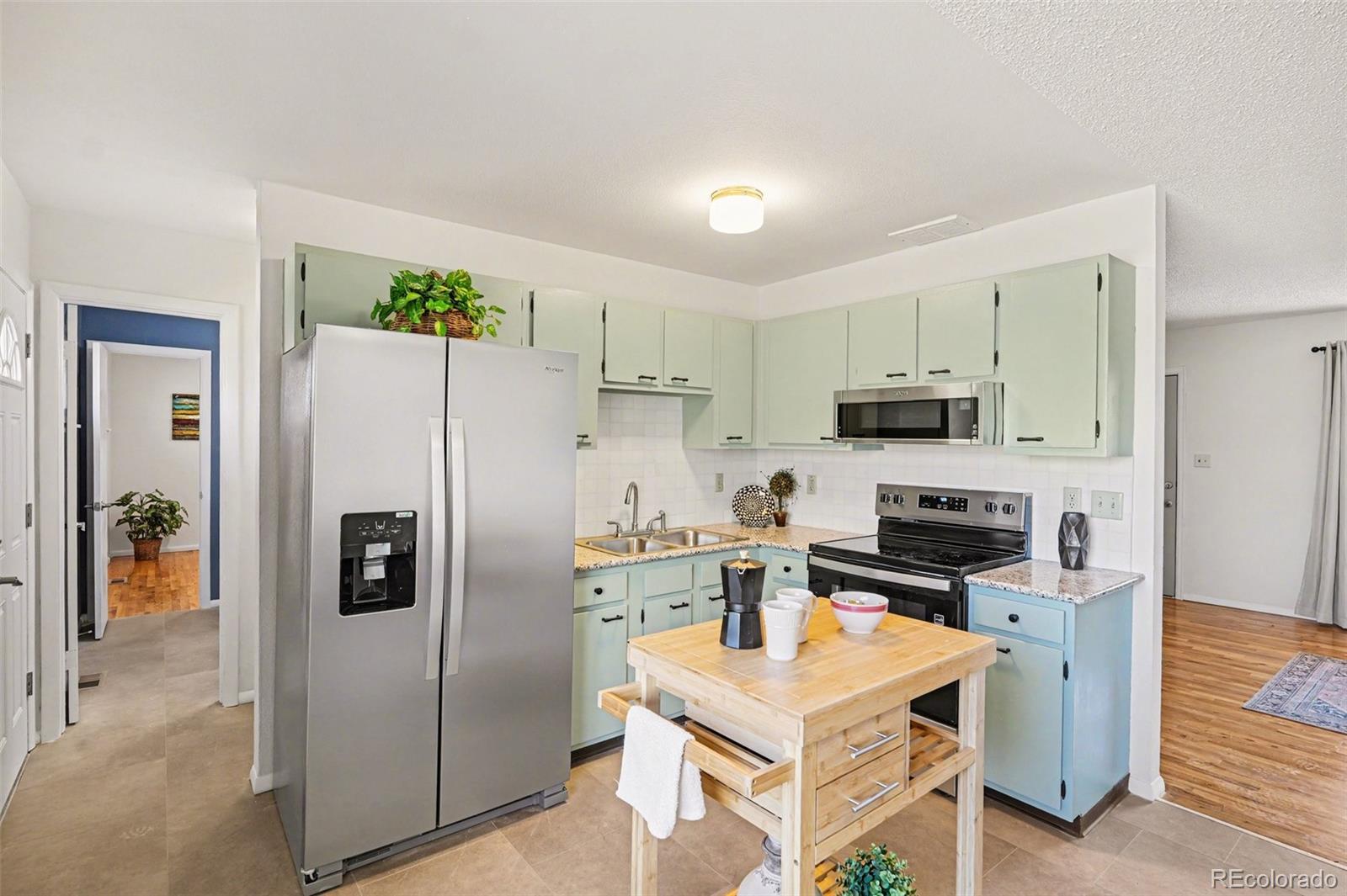 1316 Rushmore Drive Colorado Springs CO 80910