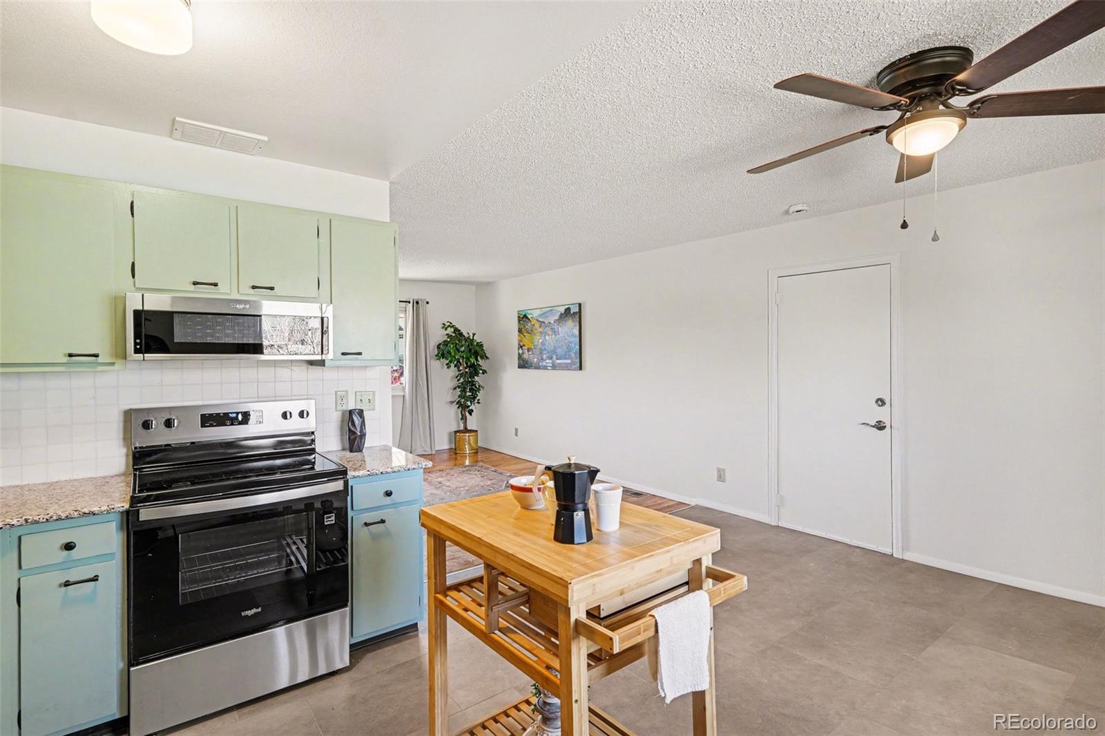1316 Rushmore Drive Colorado Springs CO 80910