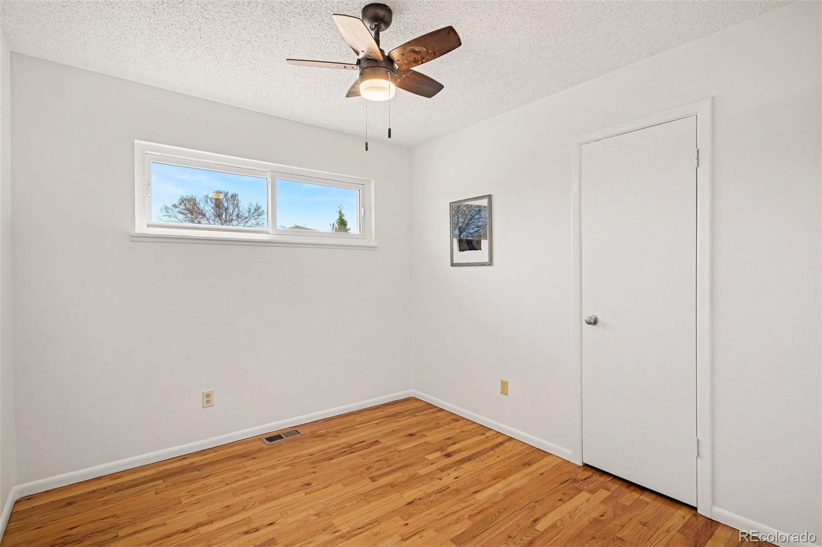 1316 Rushmore Drive Colorado Springs CO 80910