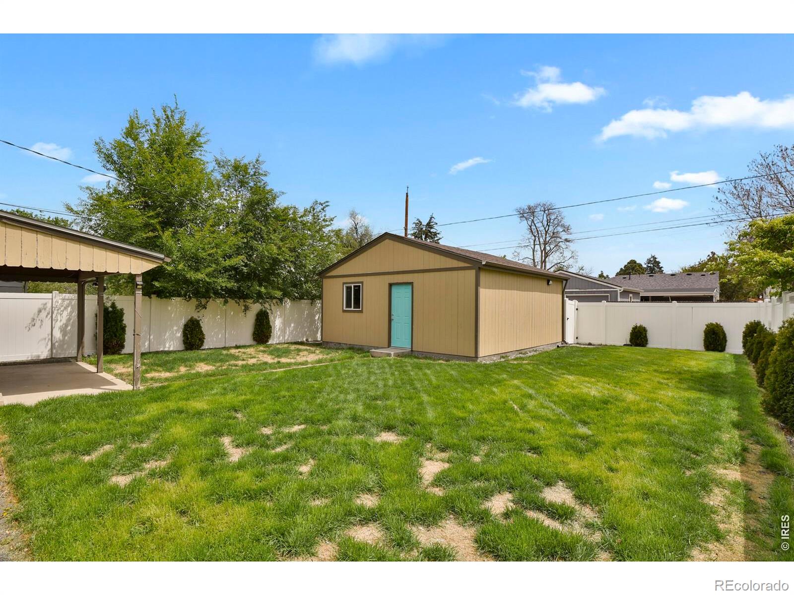 1216 Kingston Street Aurora CO 80010