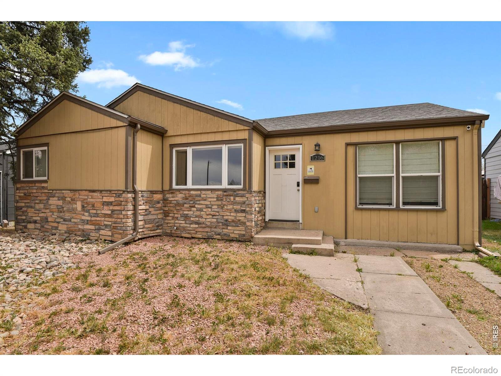 1216 Kingston Street Aurora CO 80010