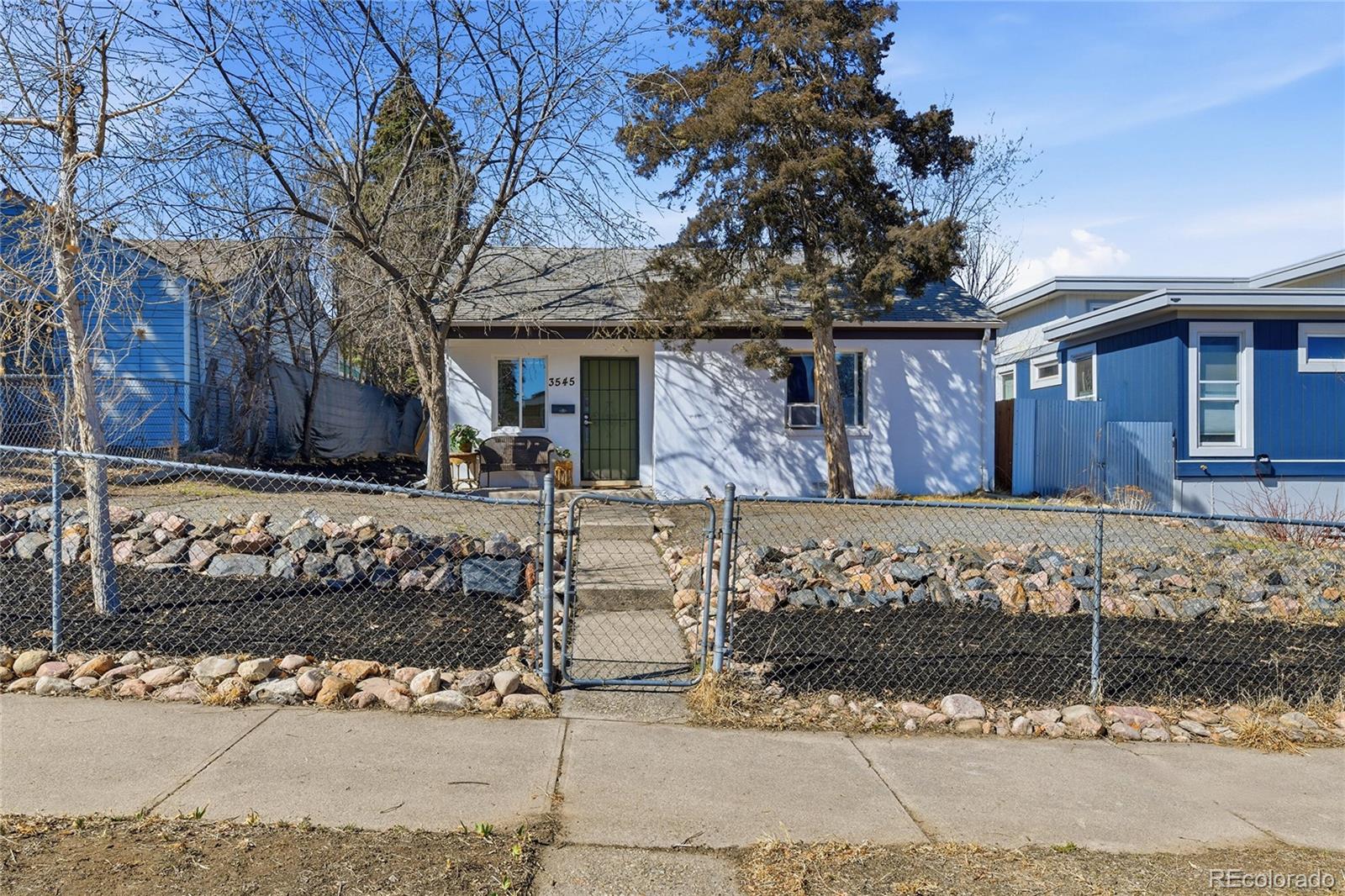 3545 N Adams Street Denver CO 80205