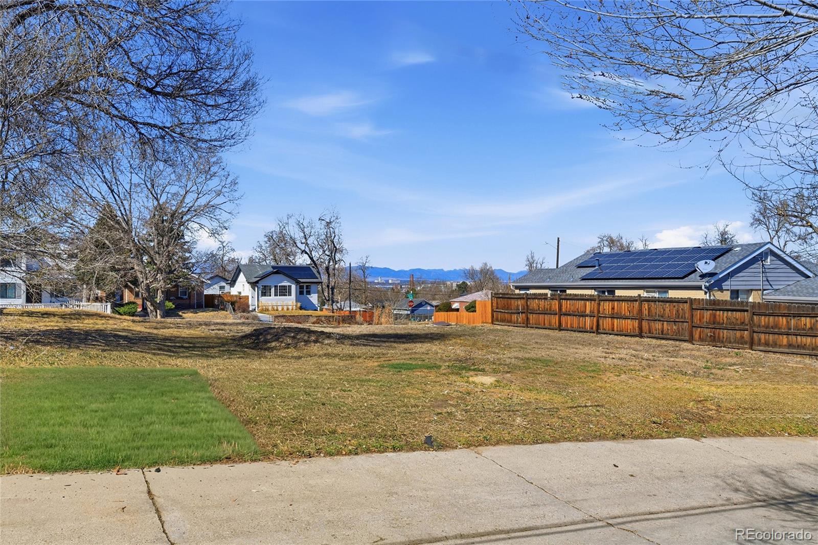 3545 N Adams Street Denver CO 80205