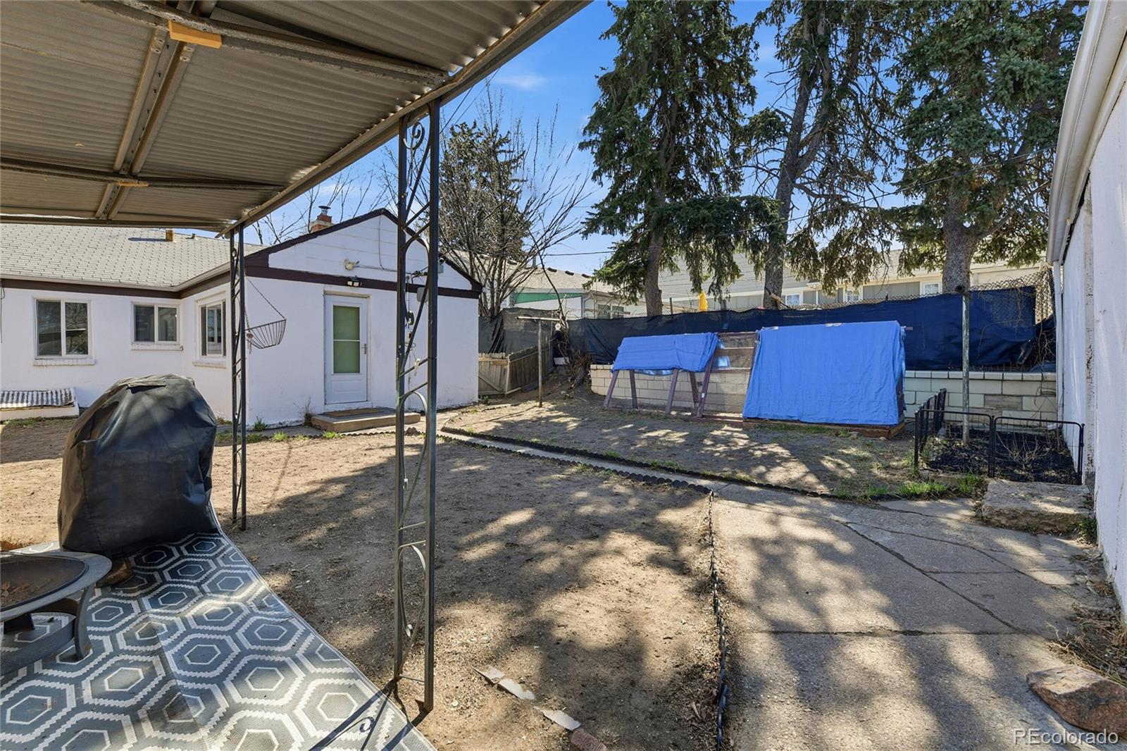 3545 N Adams Street Denver CO 80205