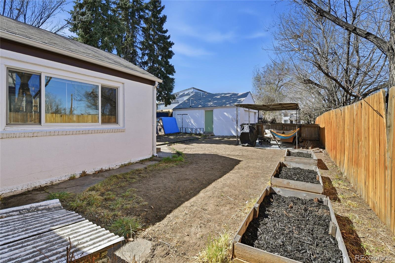 3545 N Adams Street Denver CO 80205