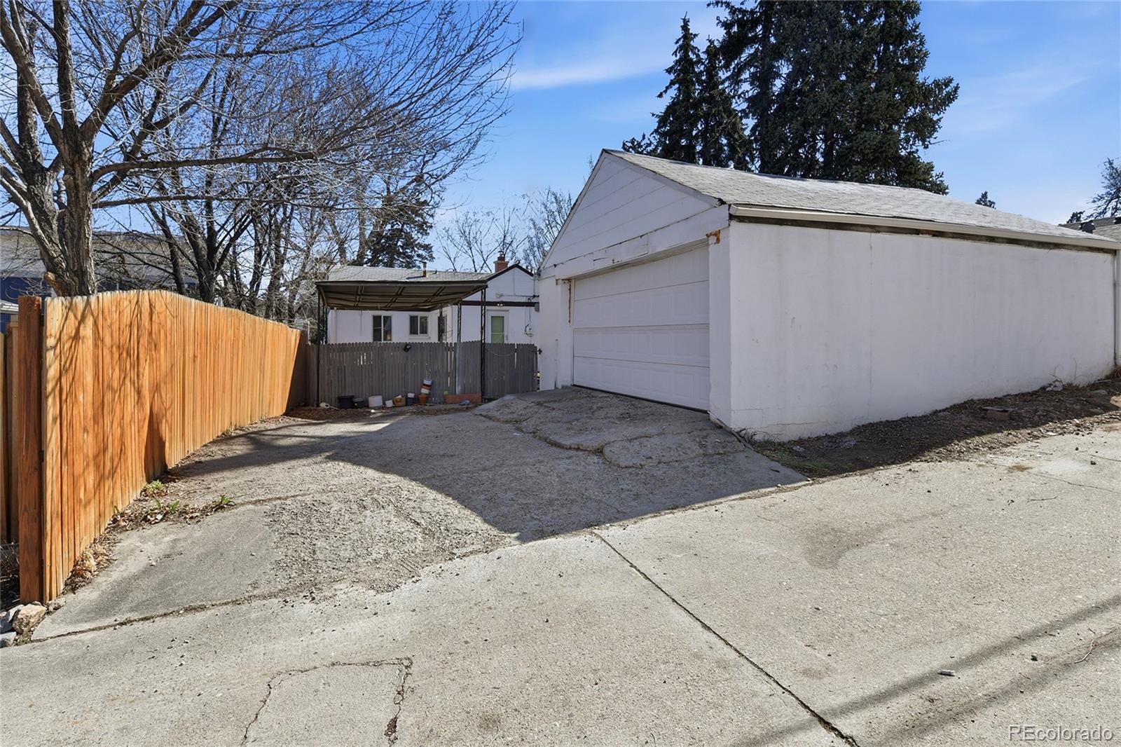 3545 N Adams Street Denver CO 80205
