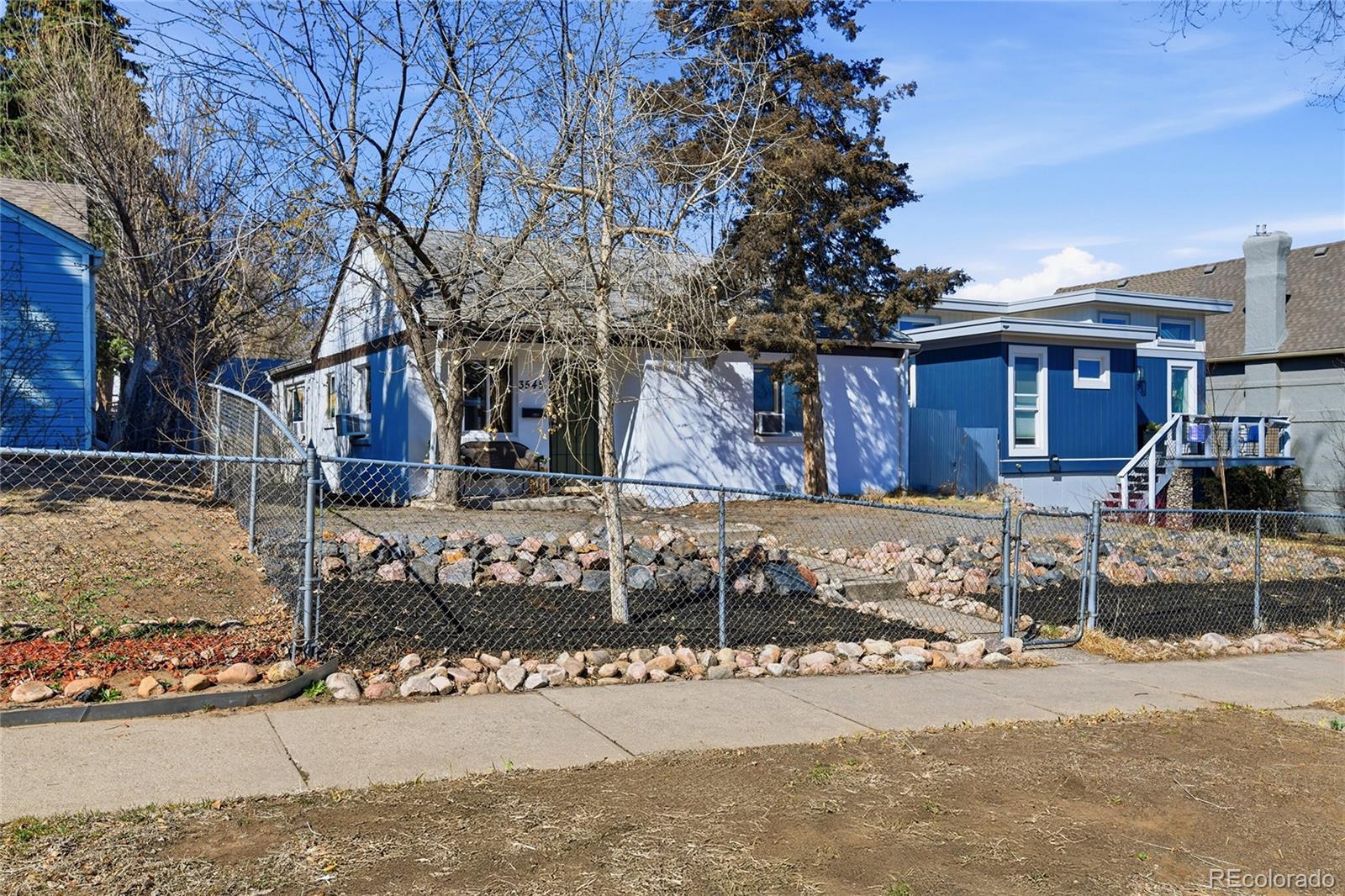 3545 N Adams Street Denver CO 80205