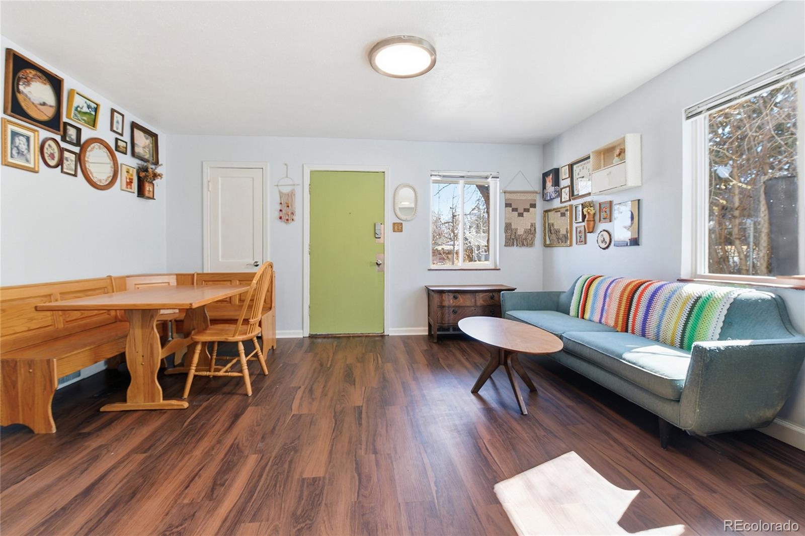 3545 N Adams Street Denver CO 80205