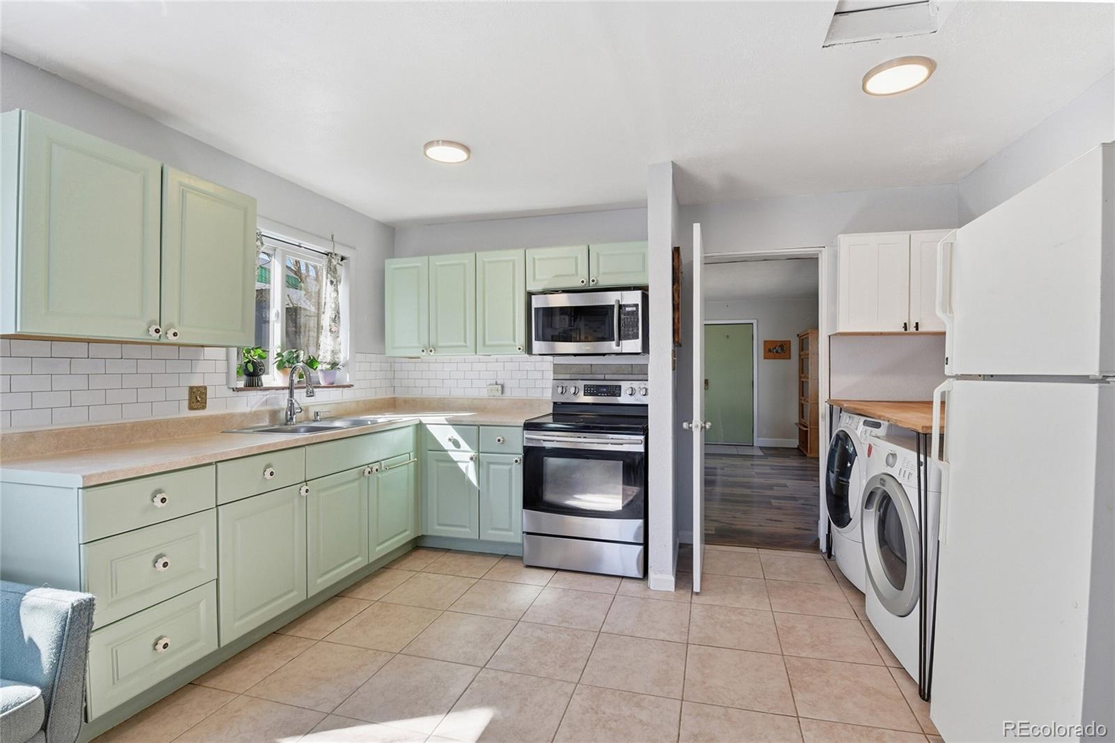 3545 N Adams Street Denver CO 80205