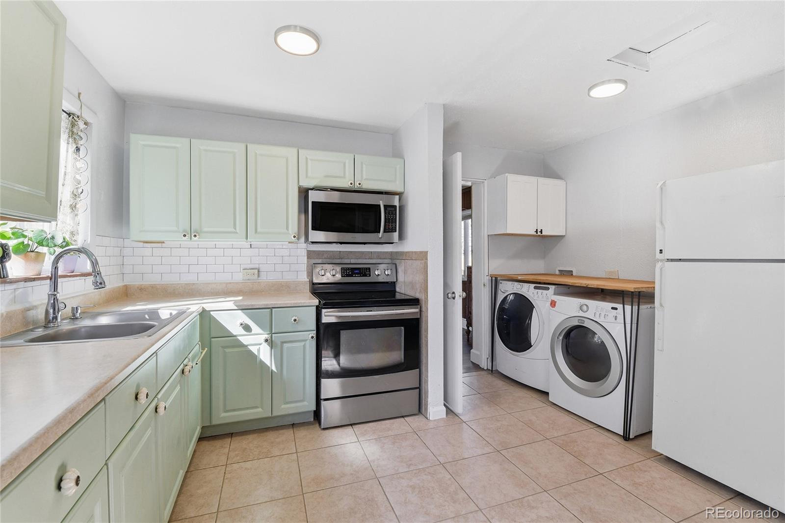 3545 N Adams Street Denver CO 80205