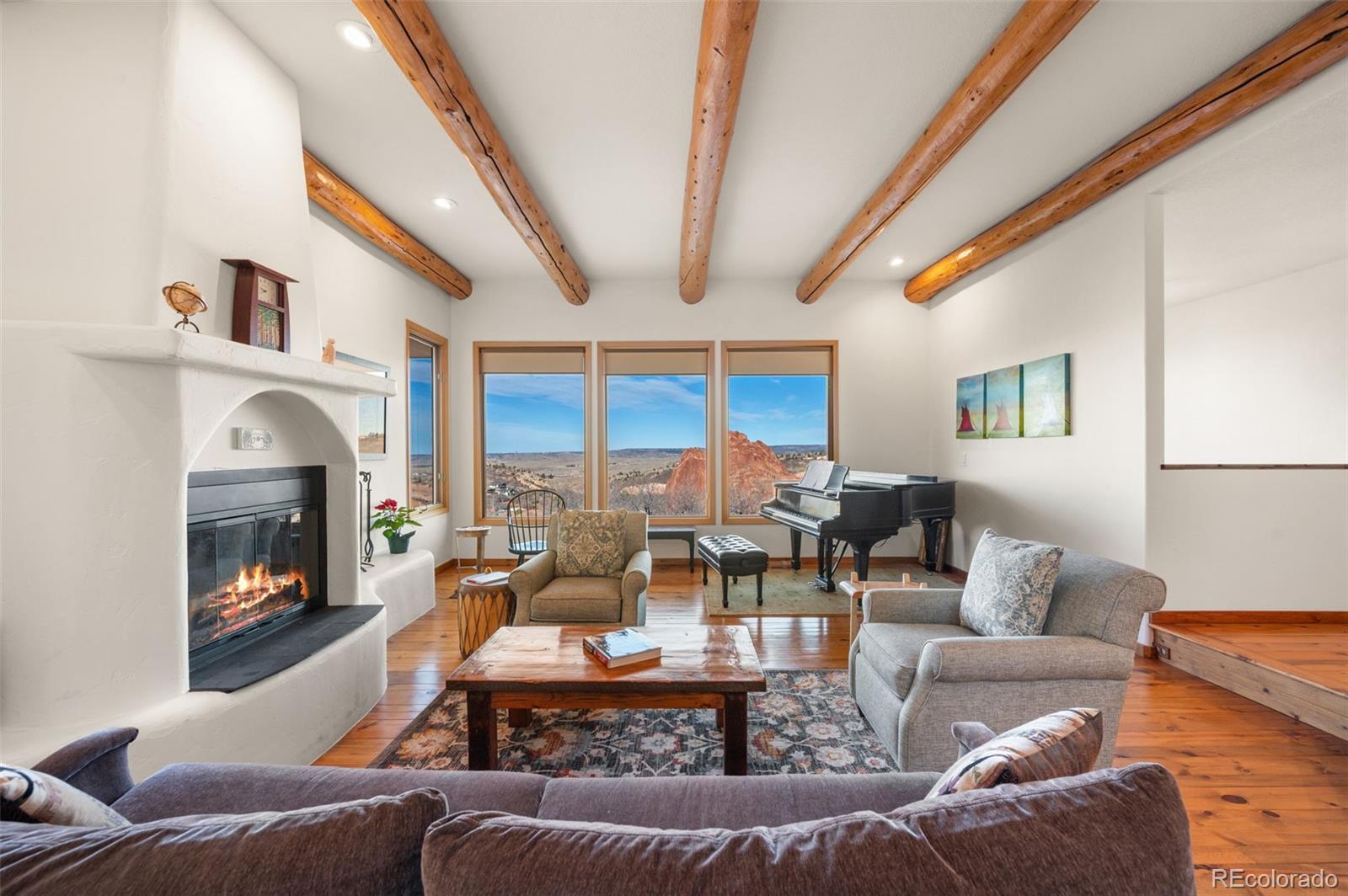 10572 Harebell Run Littleton CO 80125