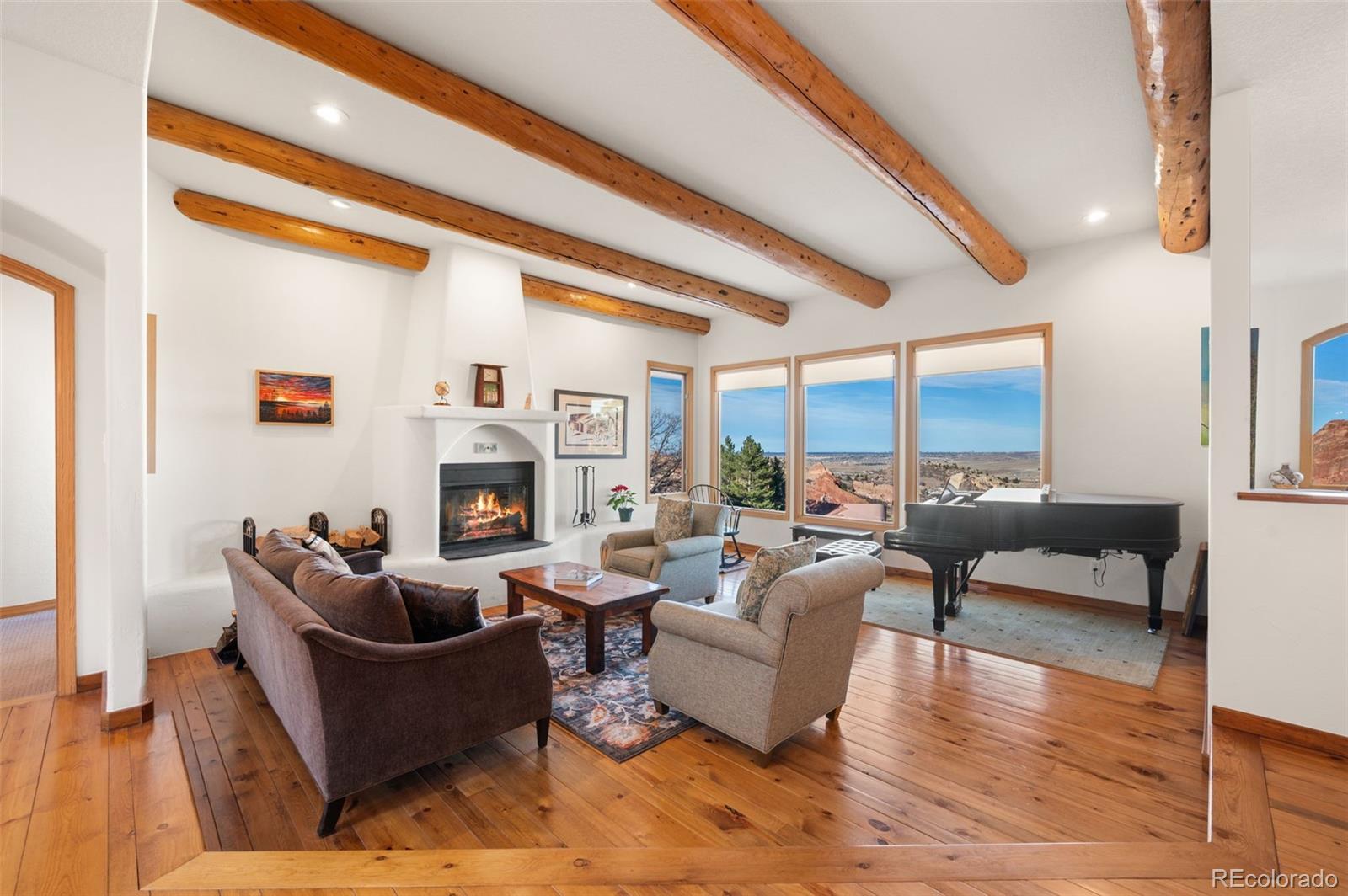10572 Harebell Run Littleton CO 80125
