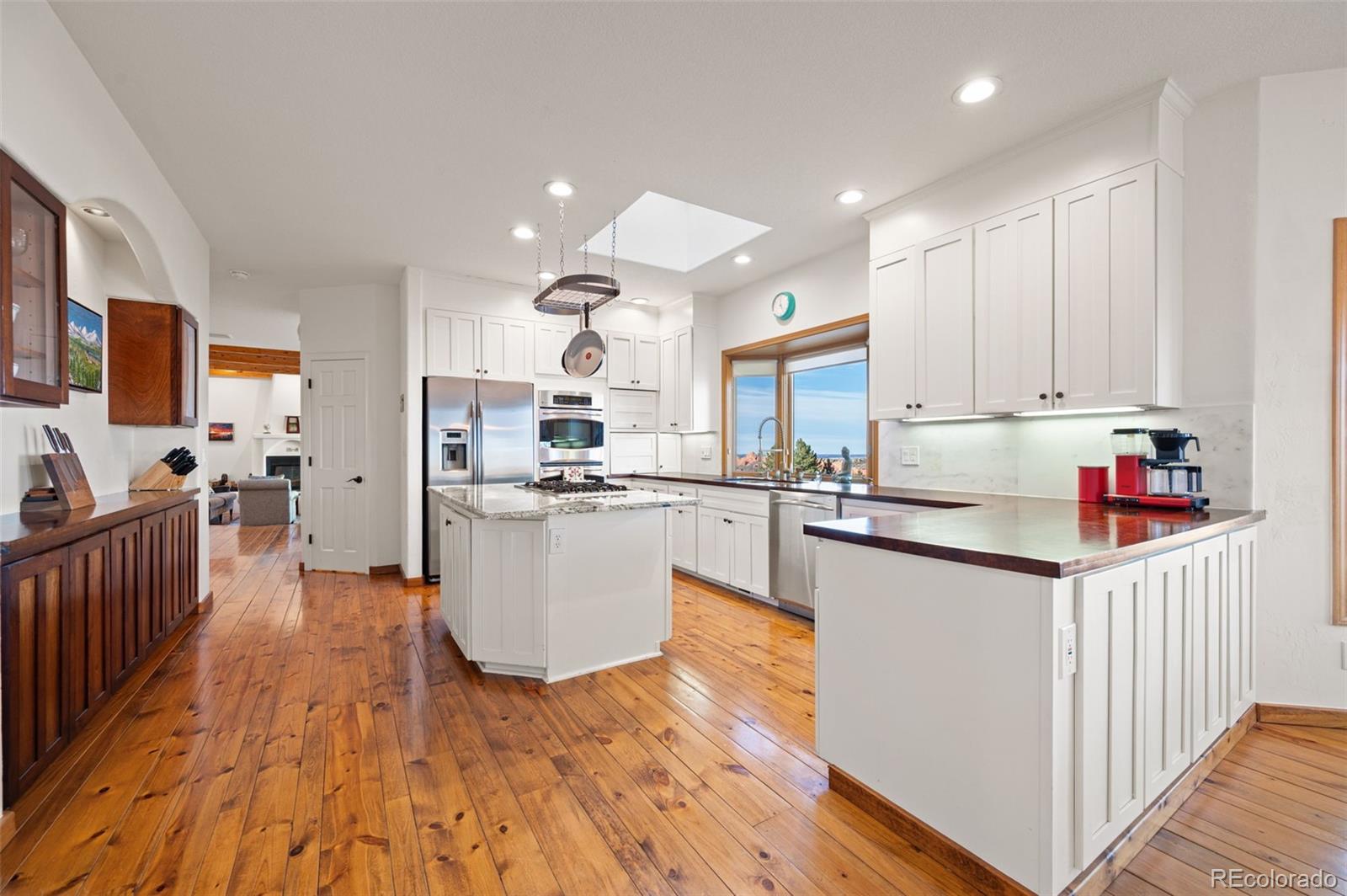 10572 Harebell Run Littleton CO 80125