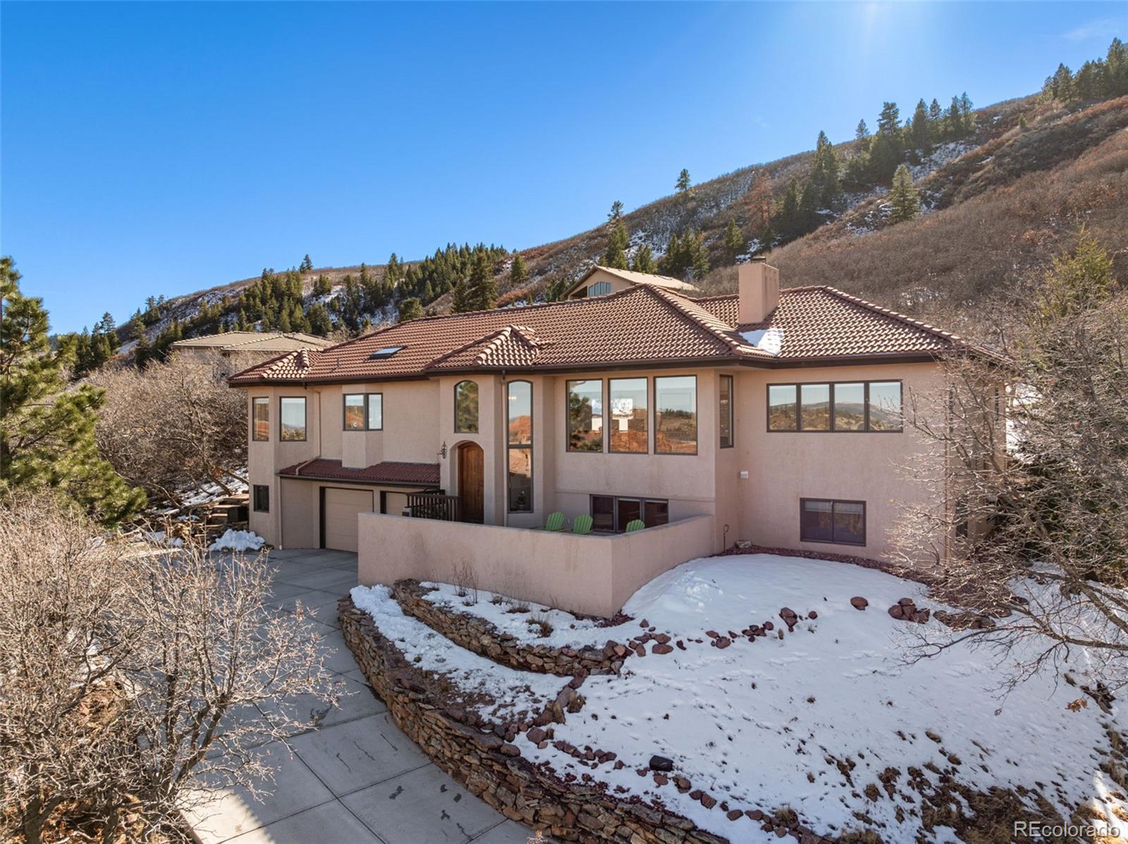 10572 Harebell Run Littleton CO 80125