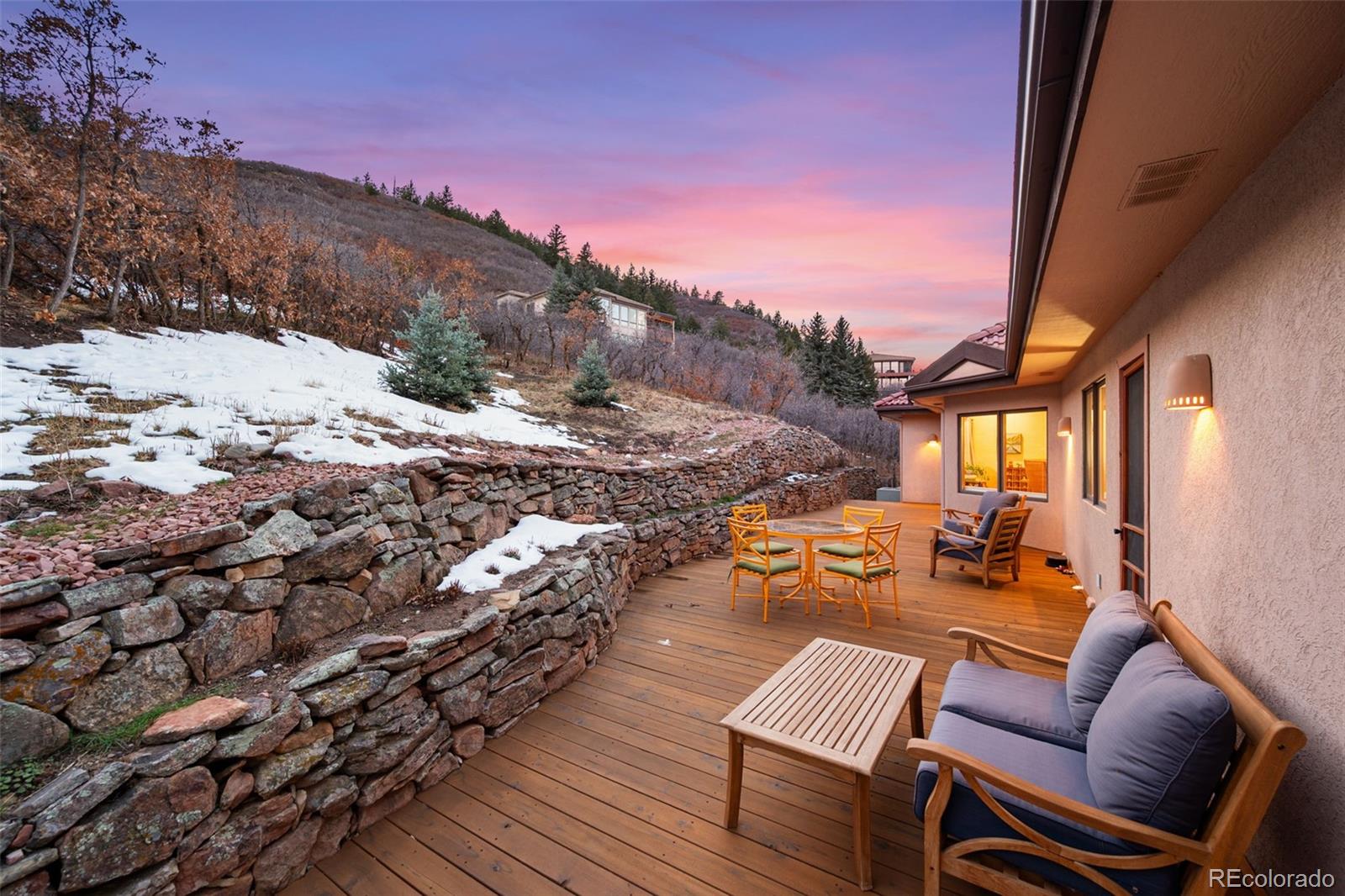 10572 Harebell Run Littleton CO 80125