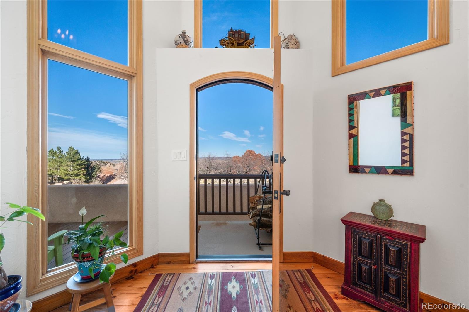 10572 Harebell Run Littleton CO 80125