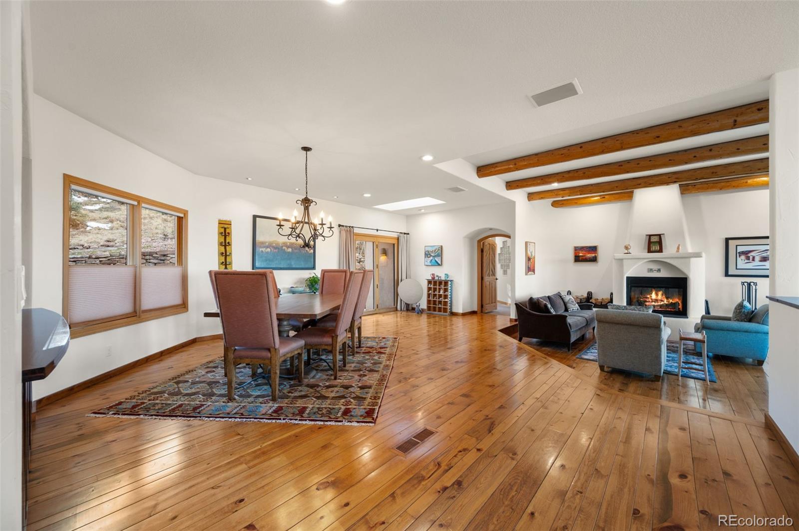 10572 Harebell Run Littleton CO 80125