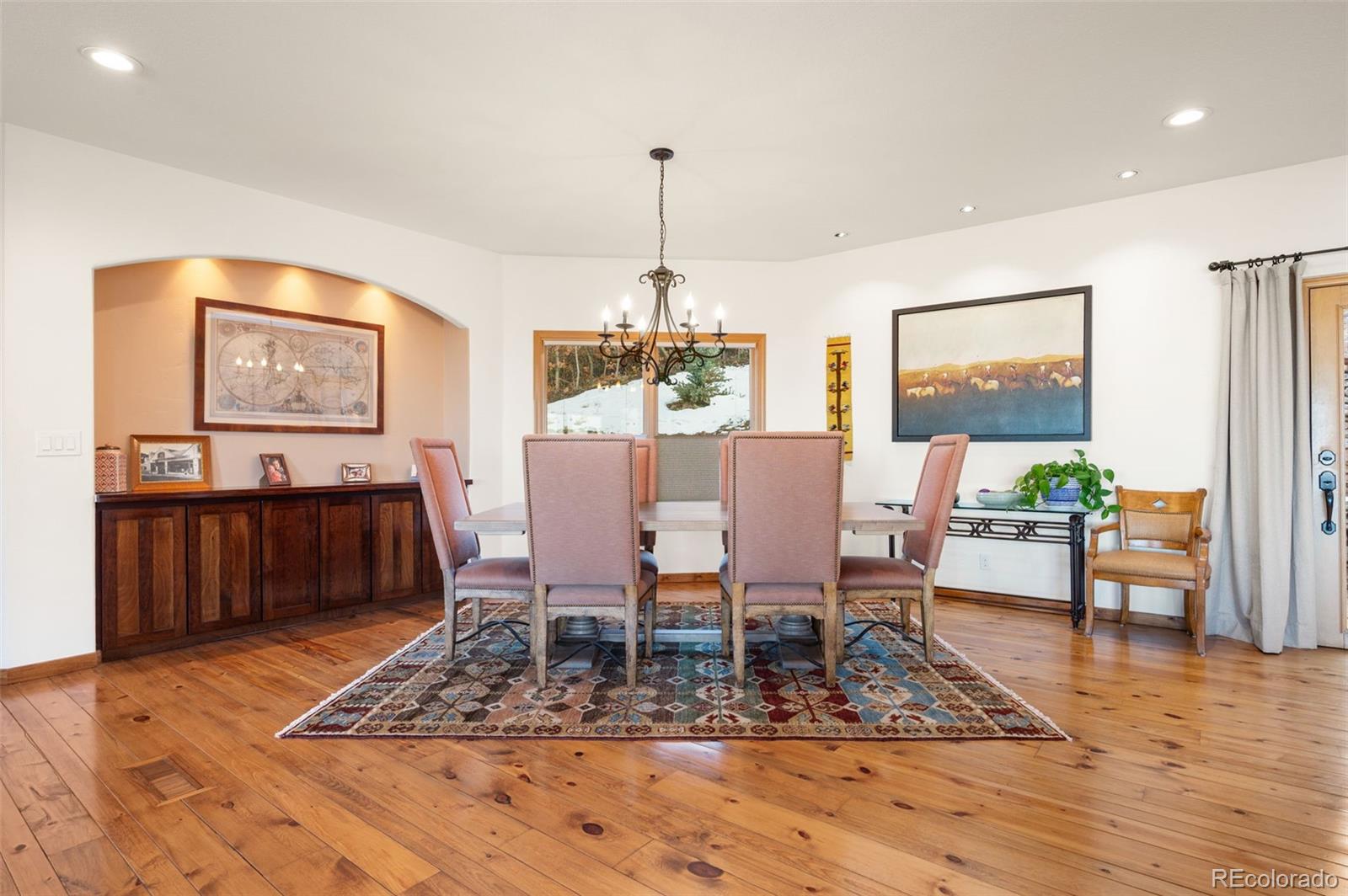 10572 Harebell Run Littleton CO 80125