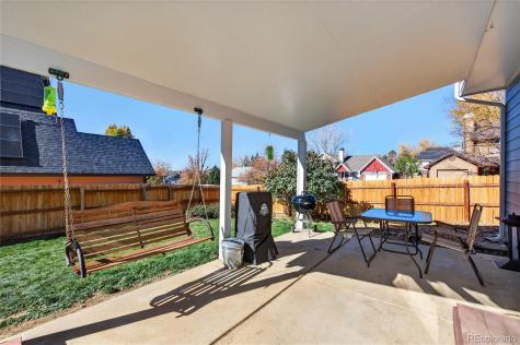 4809 S Zeno Street Aurora CO 80015