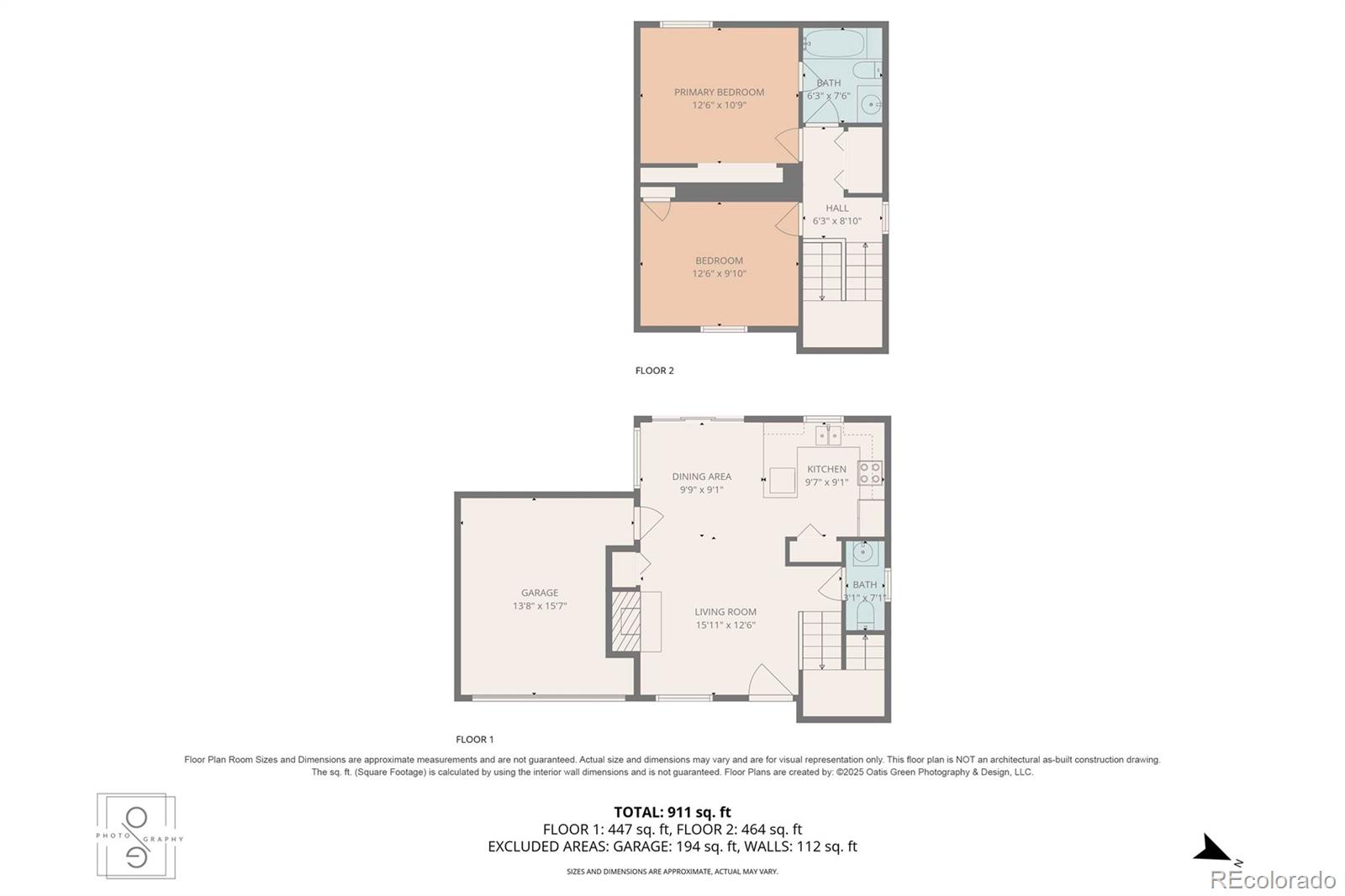 4809 S Zeno Street Aurora CO 80015