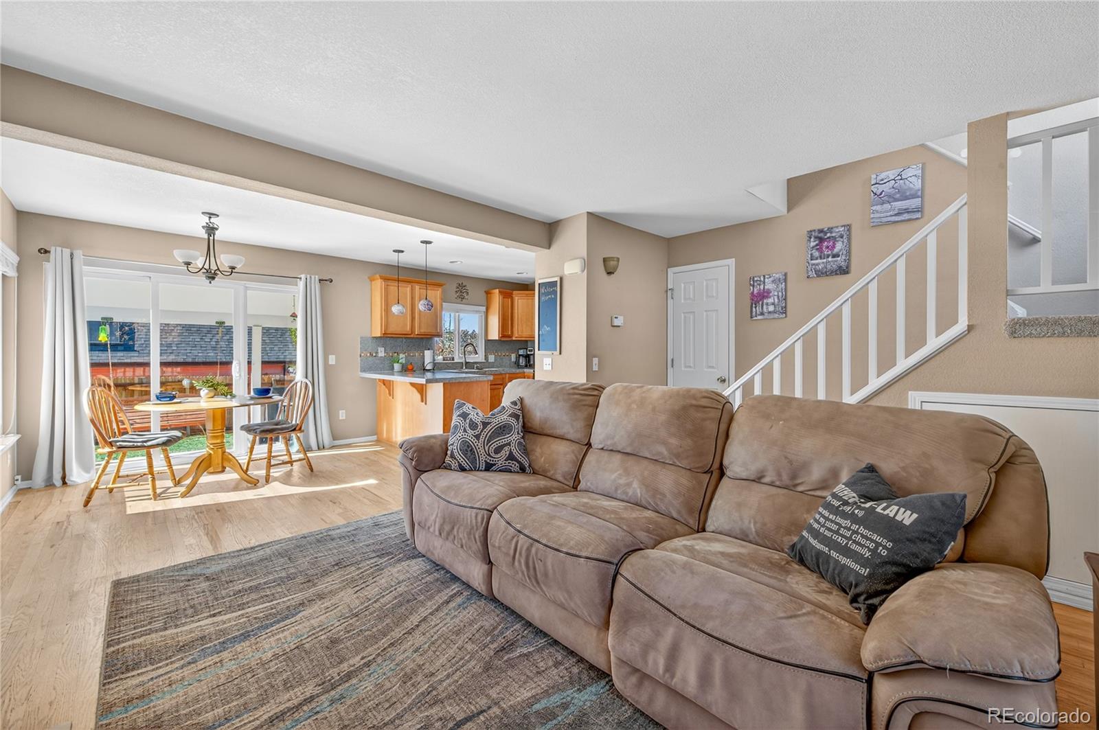 4809 S Zeno Street Aurora CO 80015