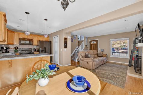 4809 S Zeno Street Aurora CO 80015